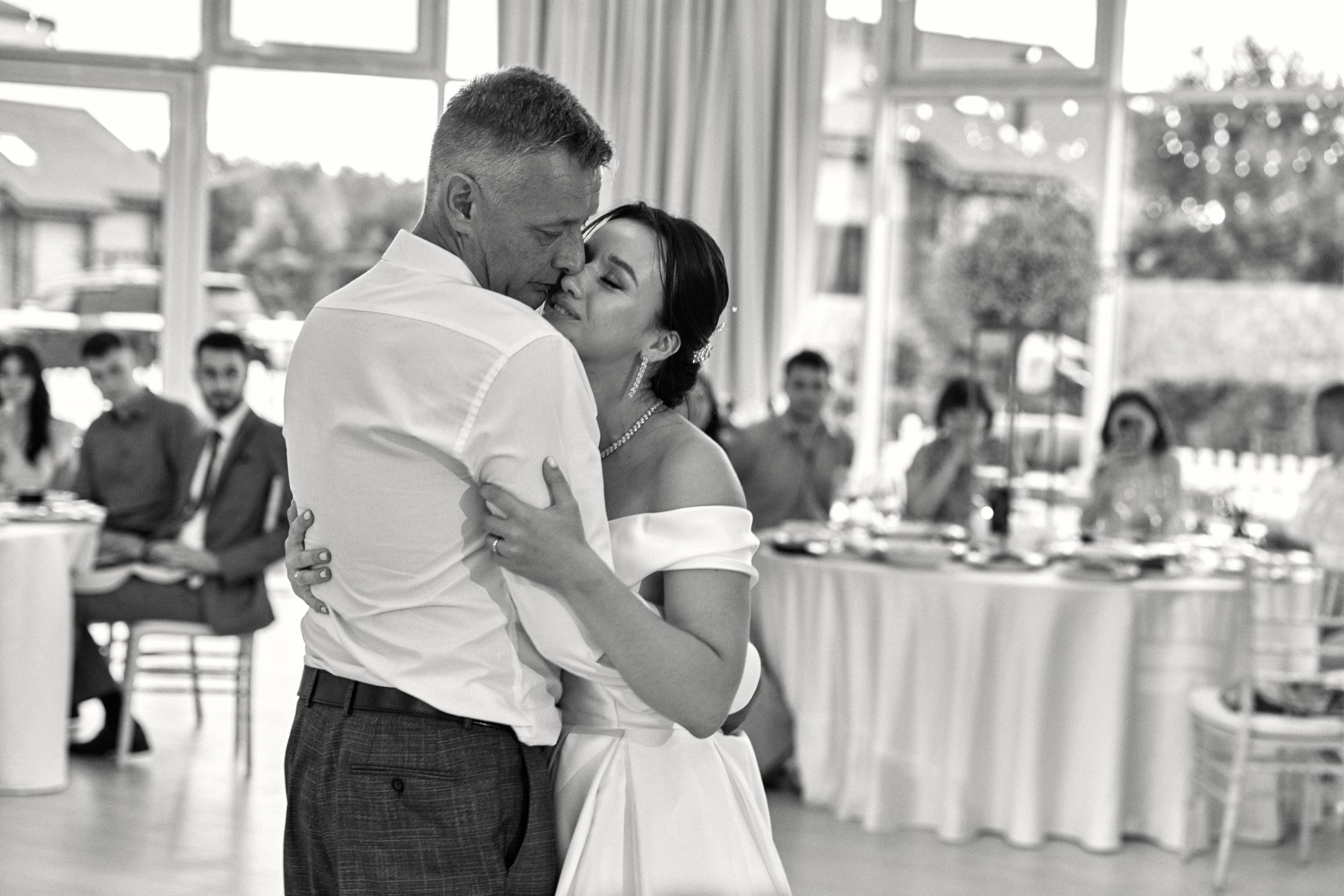 I&V. Свадебный фотограф СПБ Михаил Песиков