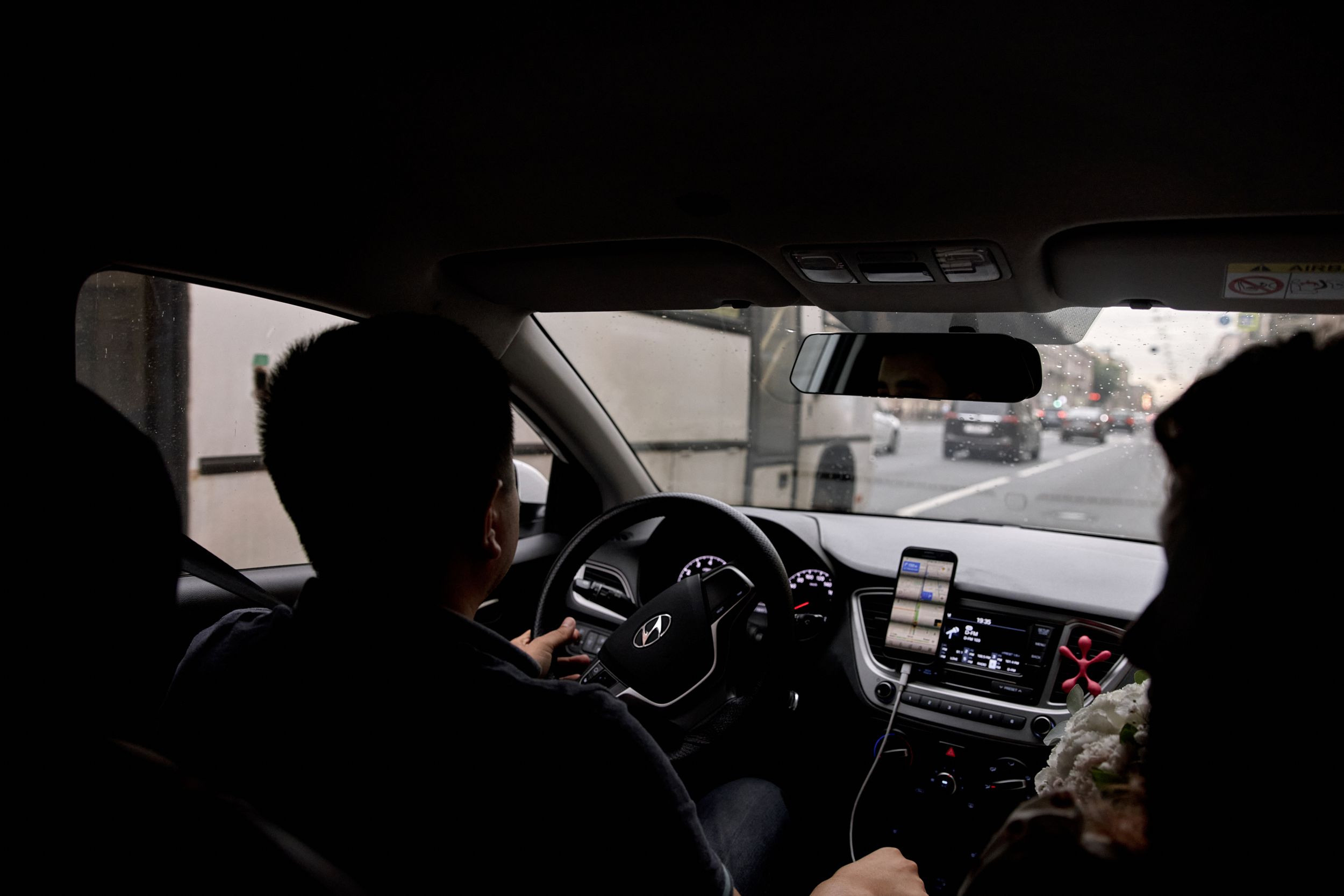 N&N. Свадебный фотограф СПБ Михаил Песиков