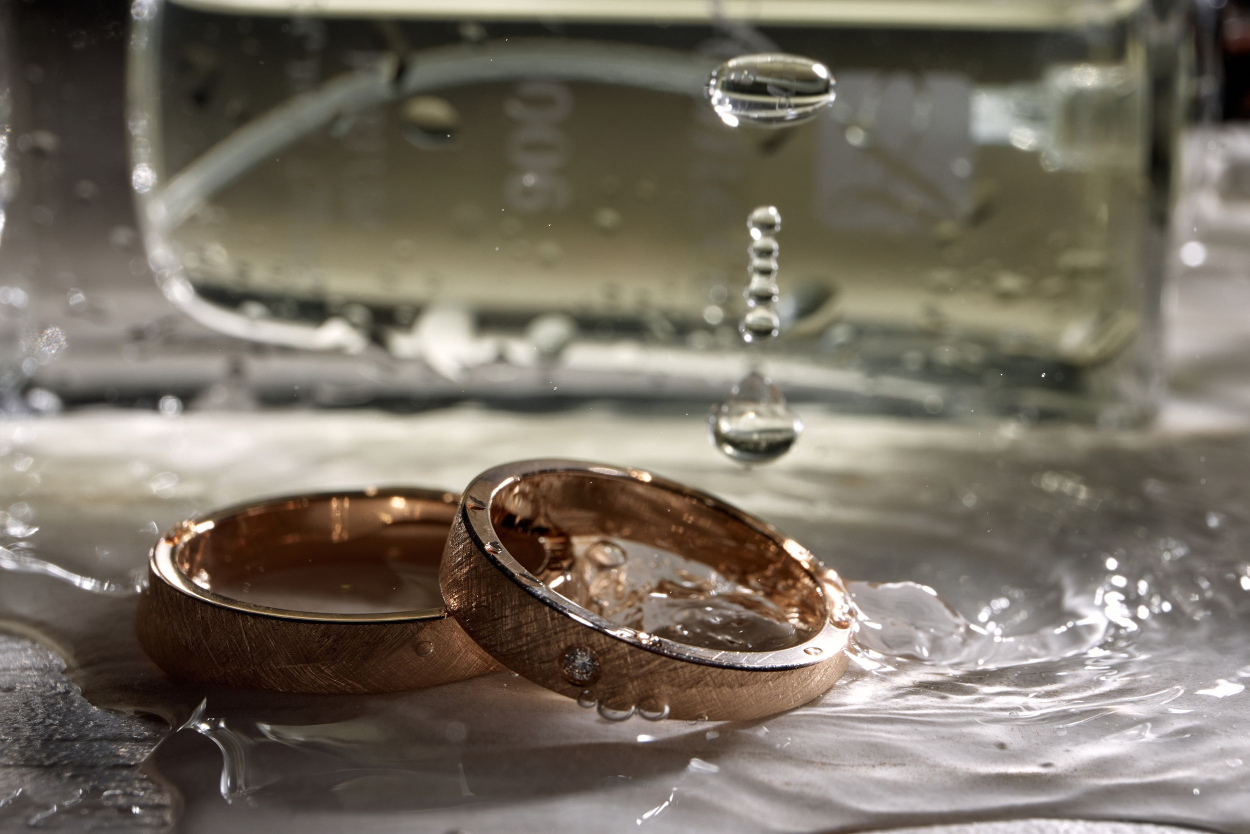 M&A. Свадебный фотограф СПБ Михаил Песиков