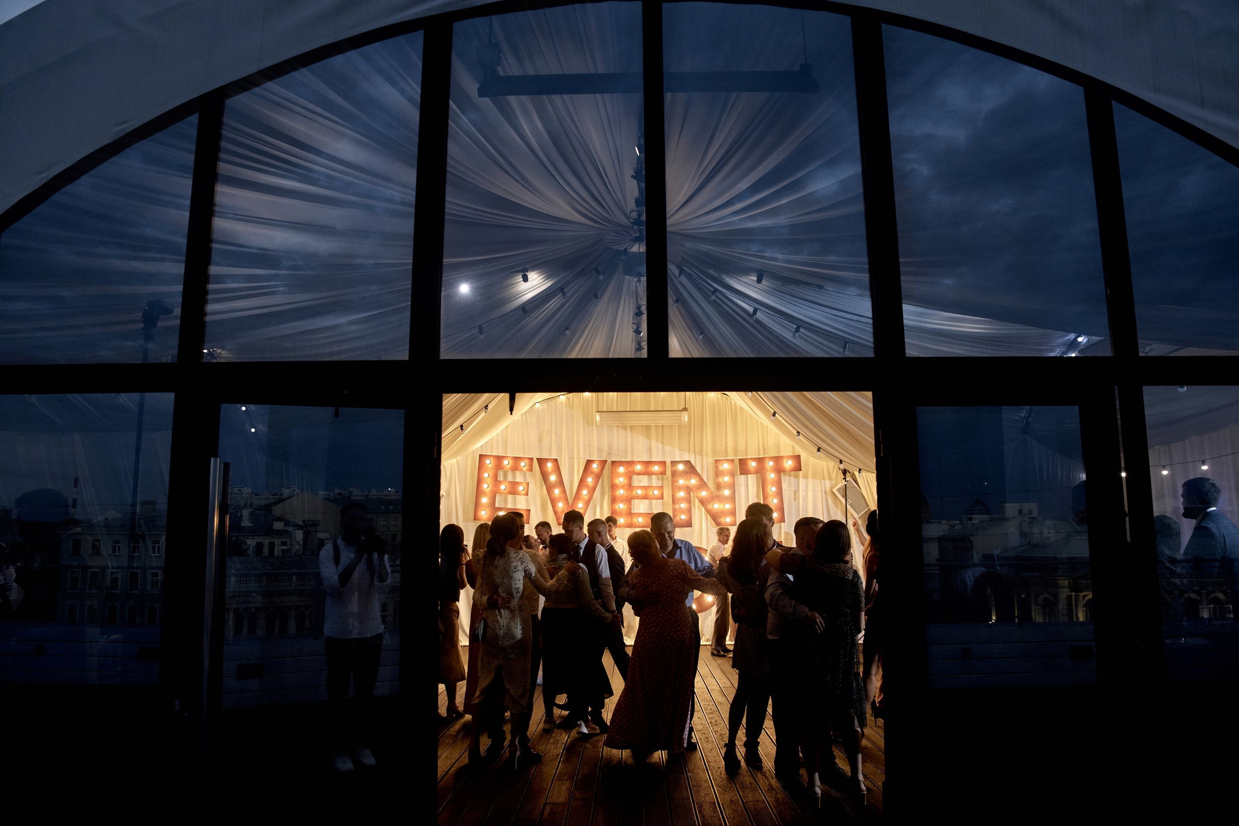 L&L. Свадебный и репортажный фотограф в Санкт-Петербурге | Михаил Песиков