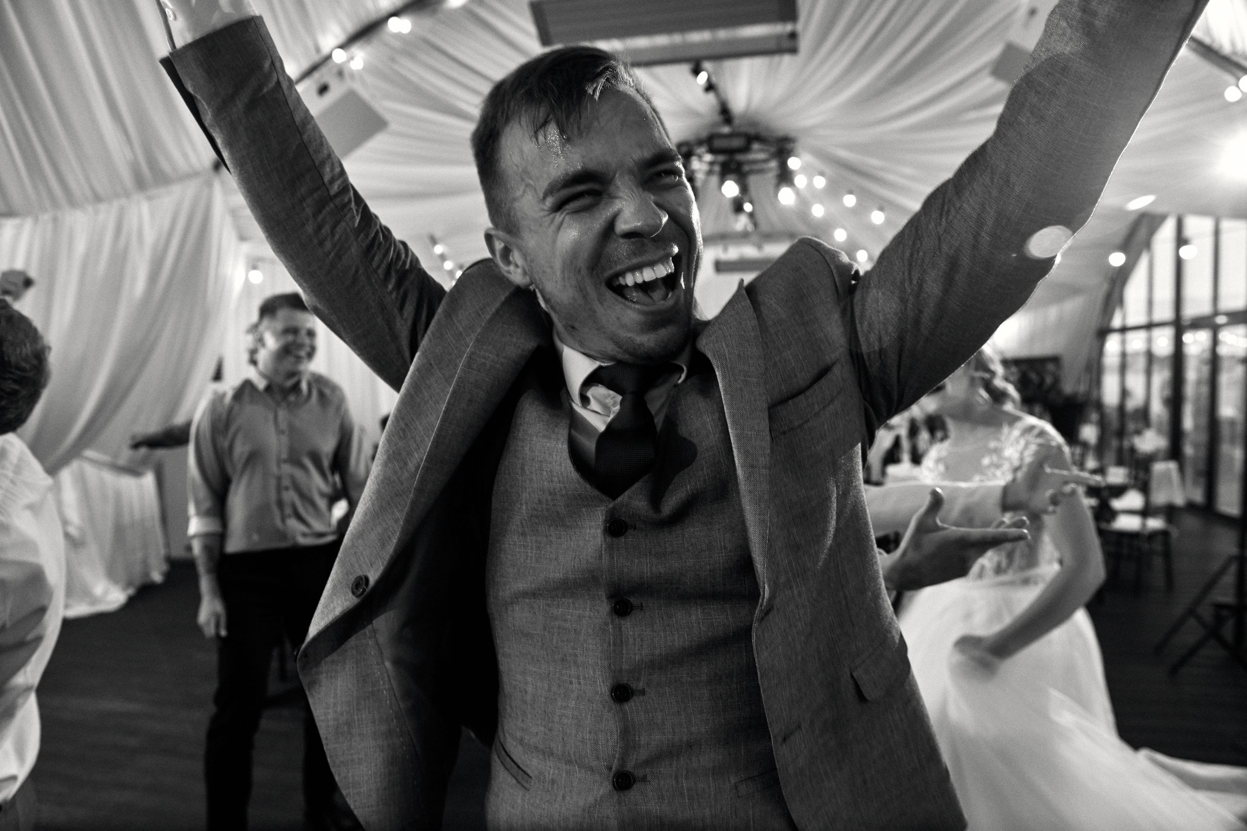 L&L. Свадебный и репортажный фотограф в Санкт-Петербурге | Михаил Песиков