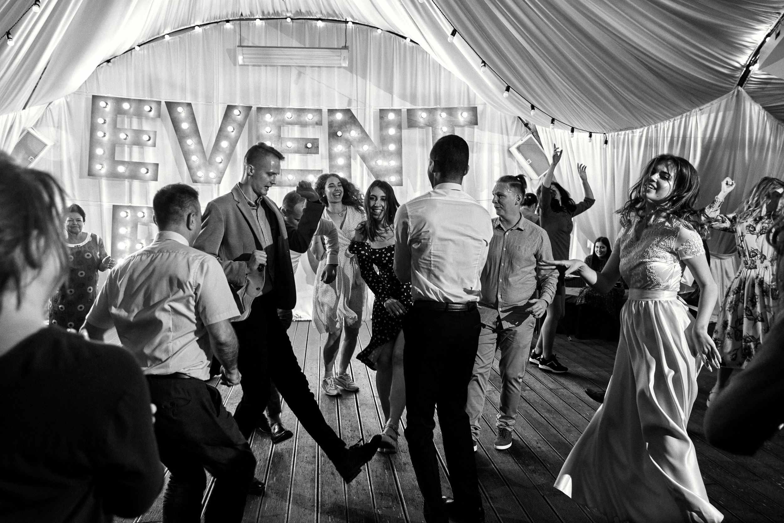 N&N. Свадебный фотограф СПБ Михаил Песиков