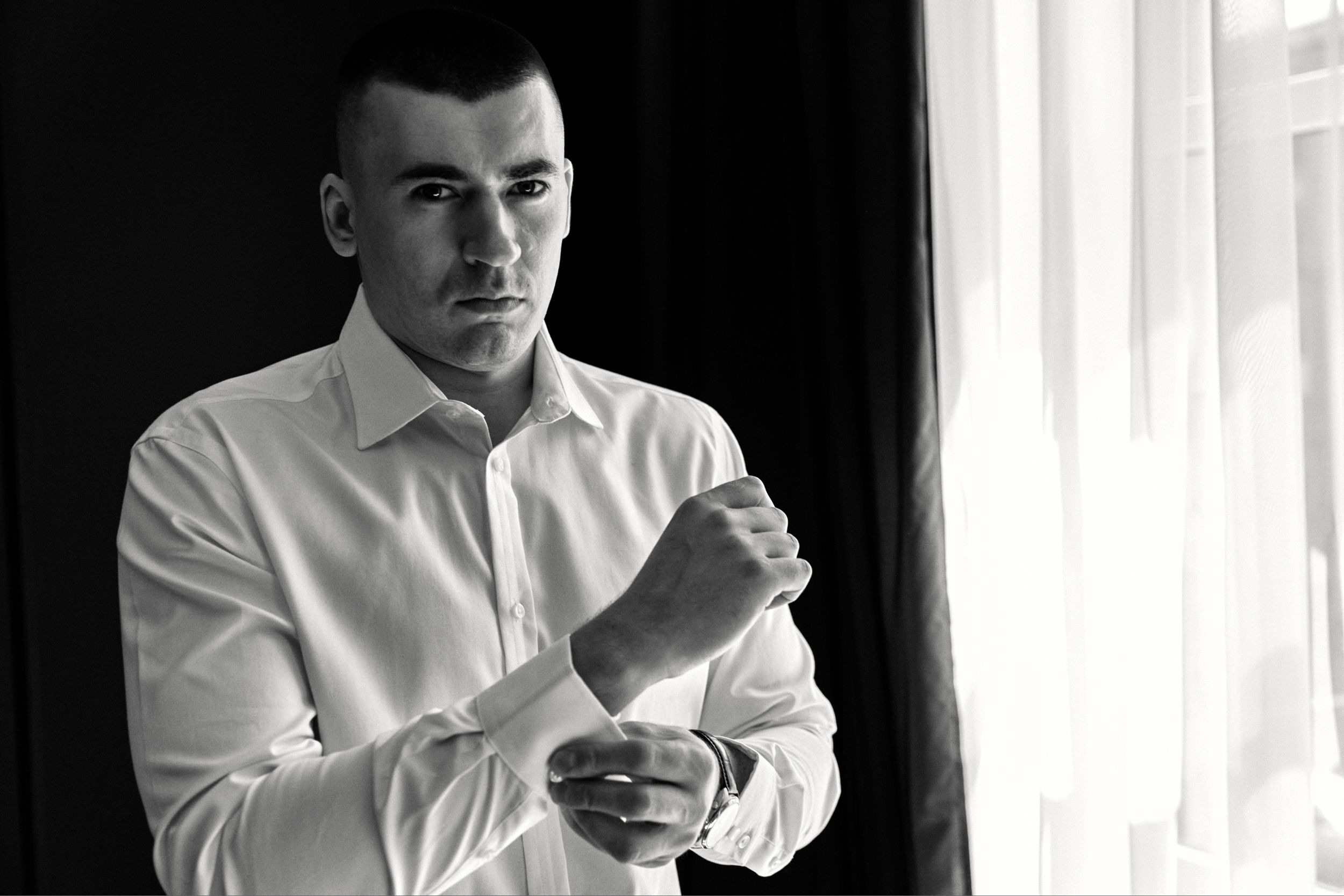 R&S. Свадебный фотограф СПБ Михаил Песиков