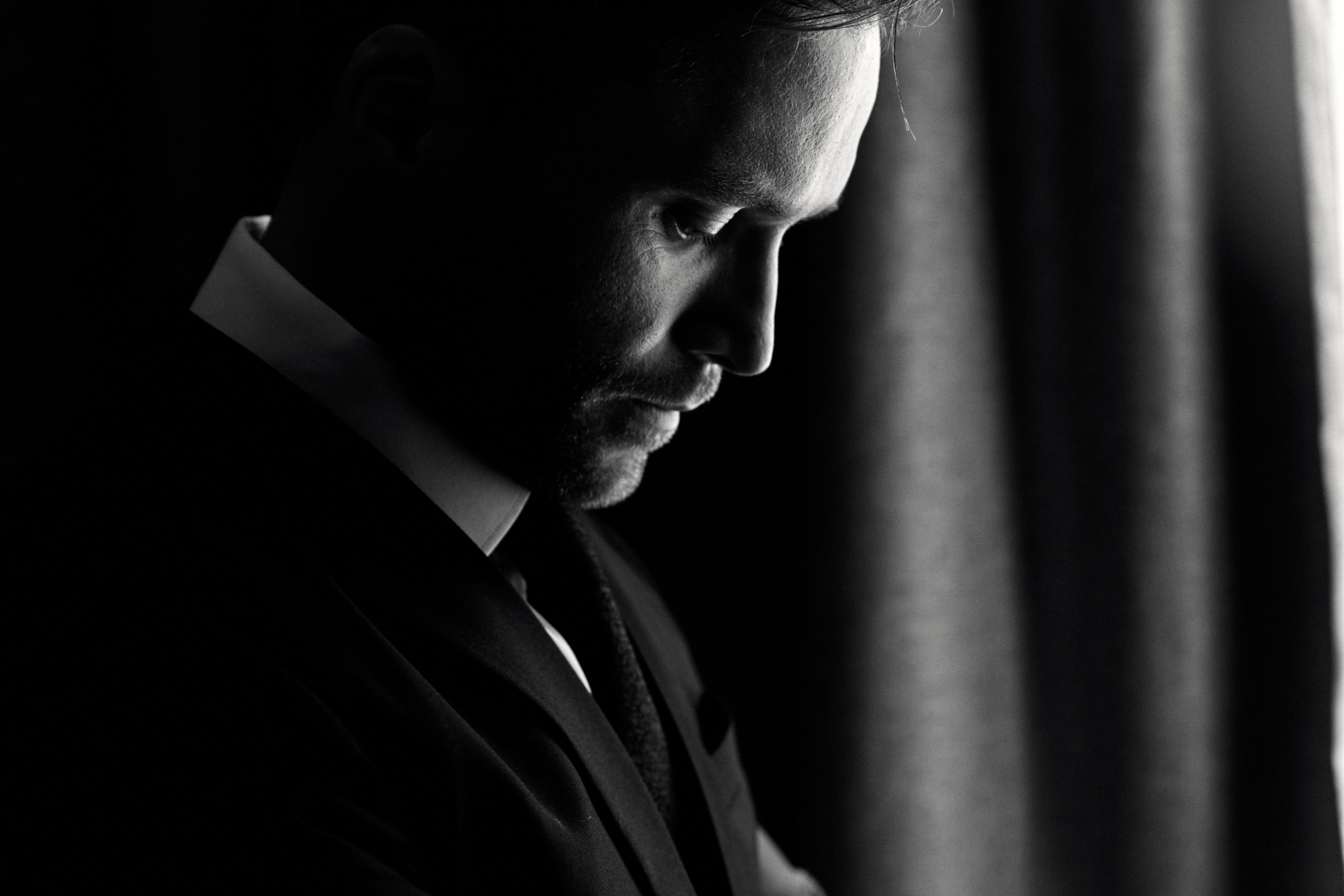 Выездная регистрация в Kalipso. Свадебный фотограф СПБ Михаил Песиков