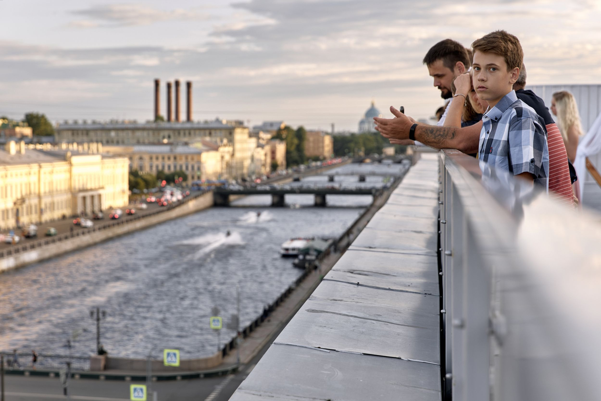 L&L. Свадебный и репортажный фотограф в Санкт-Петербурге | Михаил Песиков