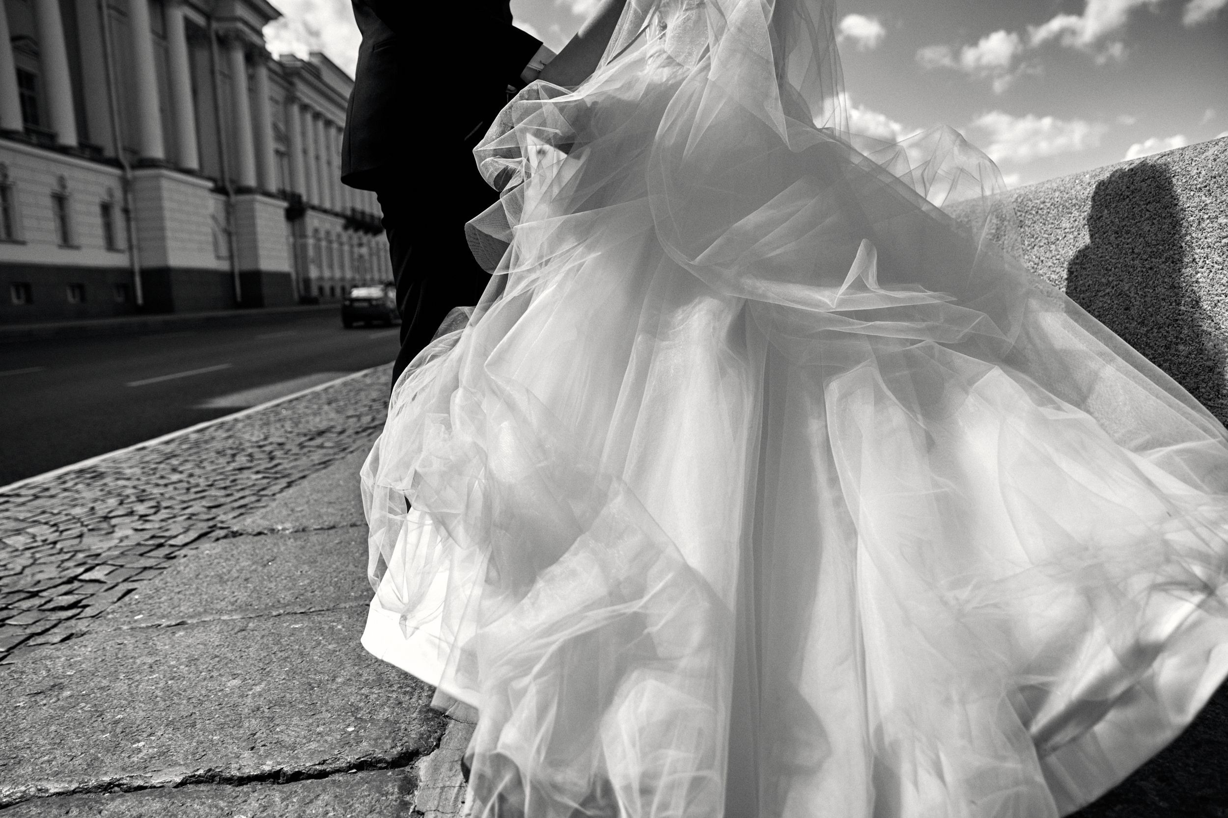 L&L. Свадебный и репортажный фотограф в Санкт-Петербурге | Михаил Песиков