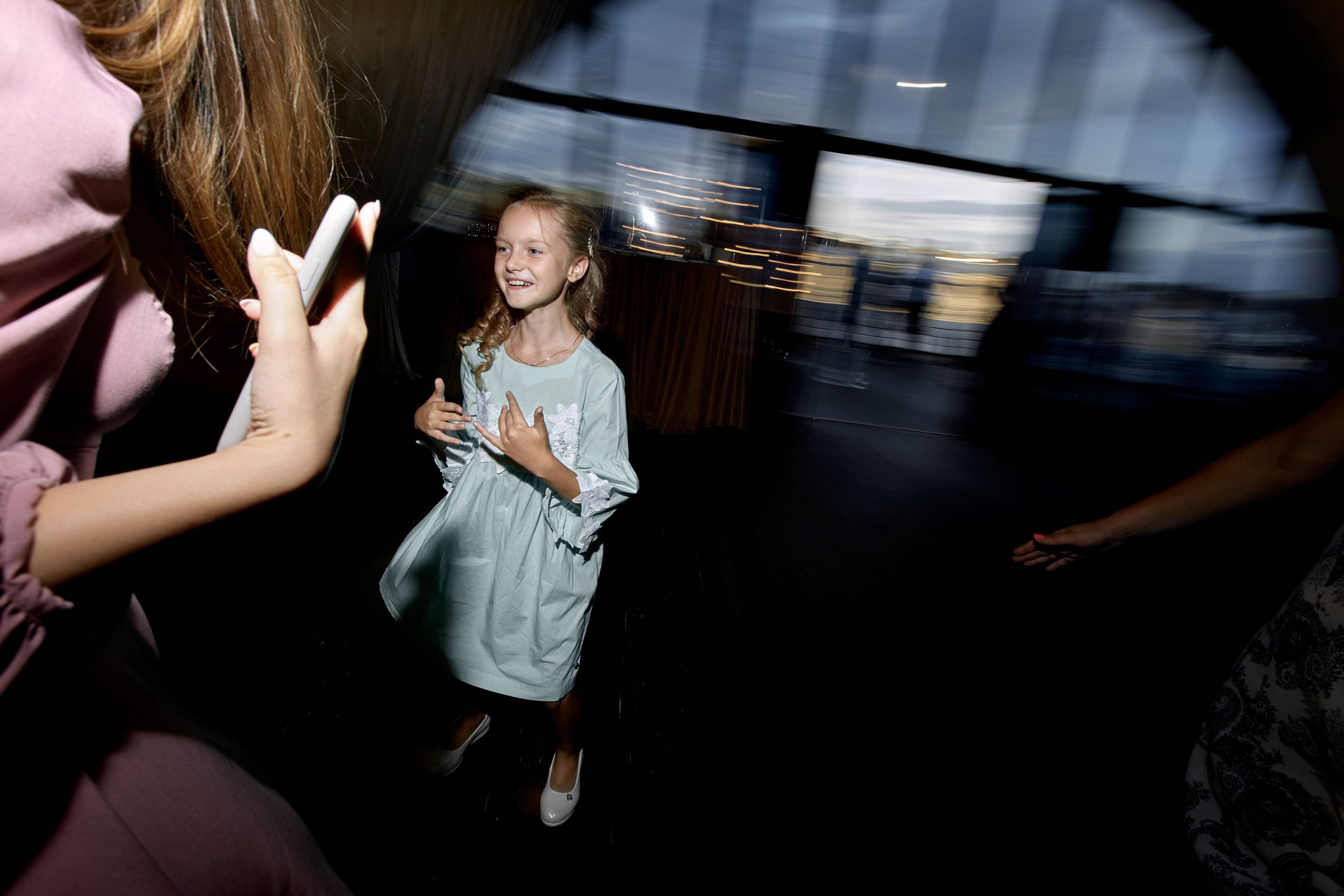 L&L. Свадебный и репортажный фотограф в Санкт-Петербурге | Михаил Песиков