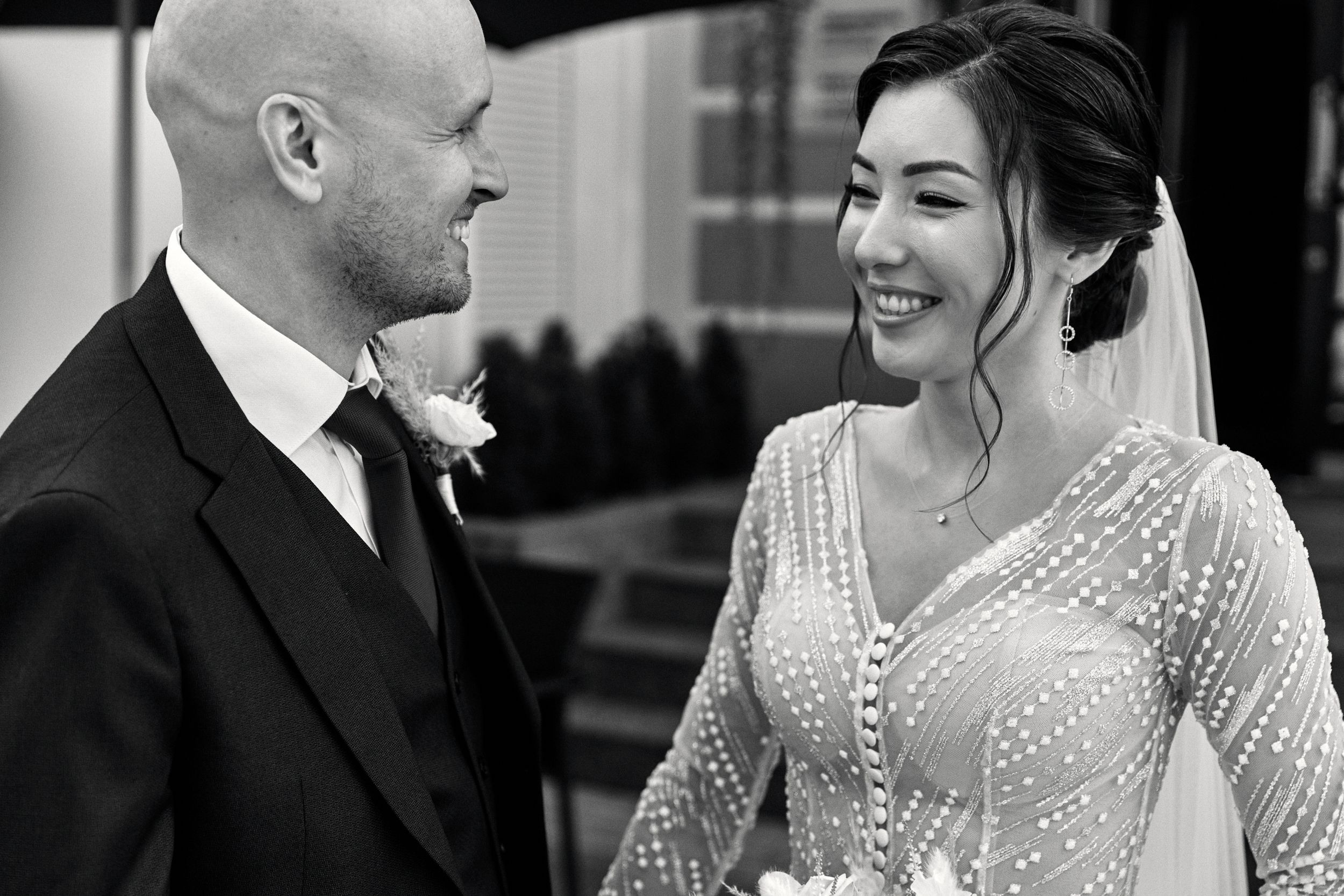 K&A. Свадебный фотограф СПБ Михаил Песиков