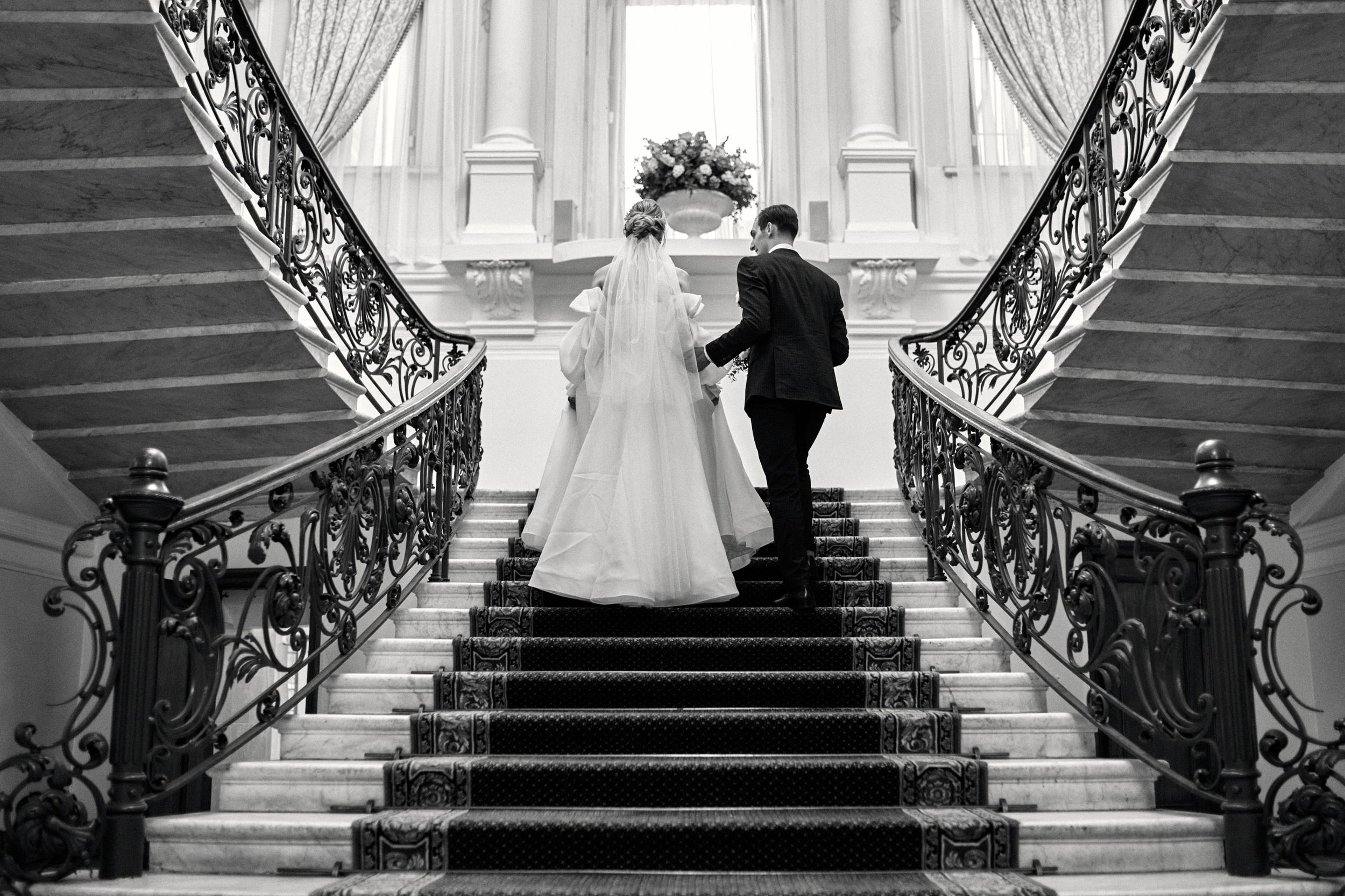 M&A. Свадебный фотограф СПБ Михаил Песиков