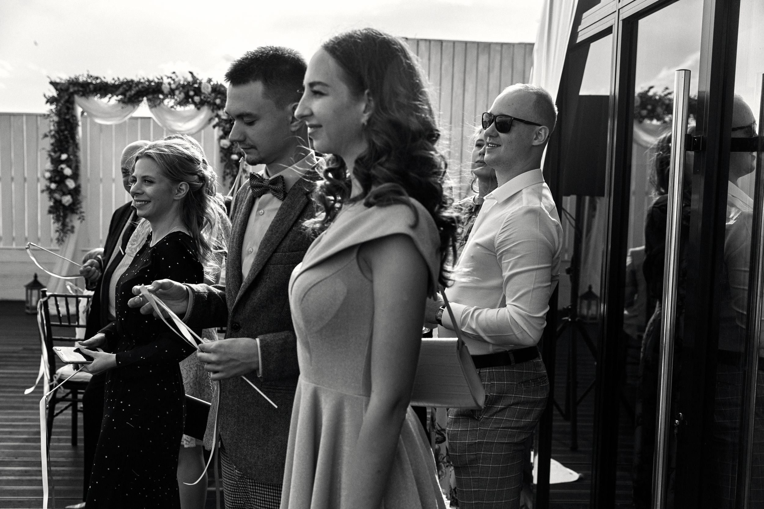 N&N. Свадебный фотограф СПБ Михаил Песиков