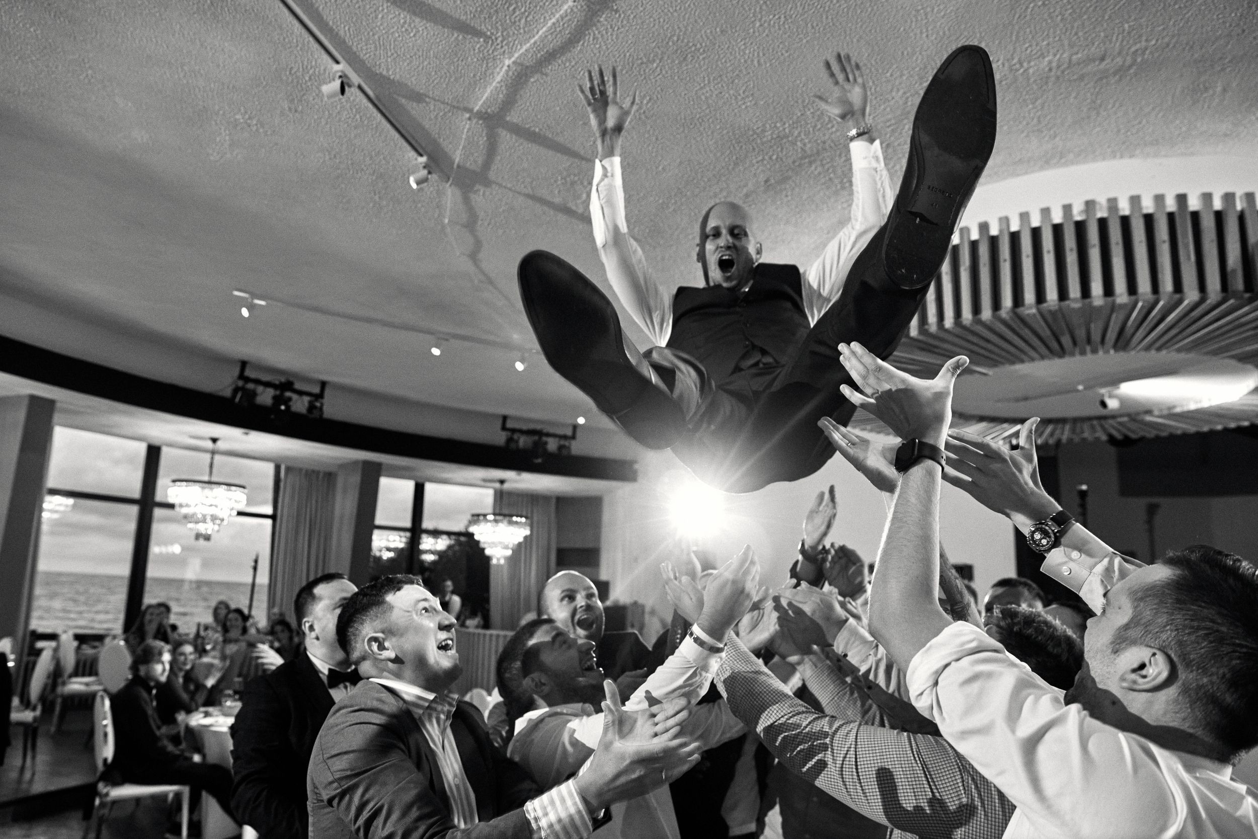 K&A. Свадебный фотограф СПБ Михаил Песиков