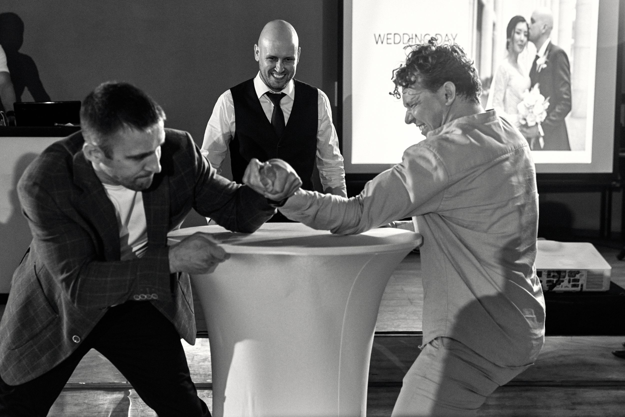 K&A. Свадебный фотограф СПБ Михаил Песиков