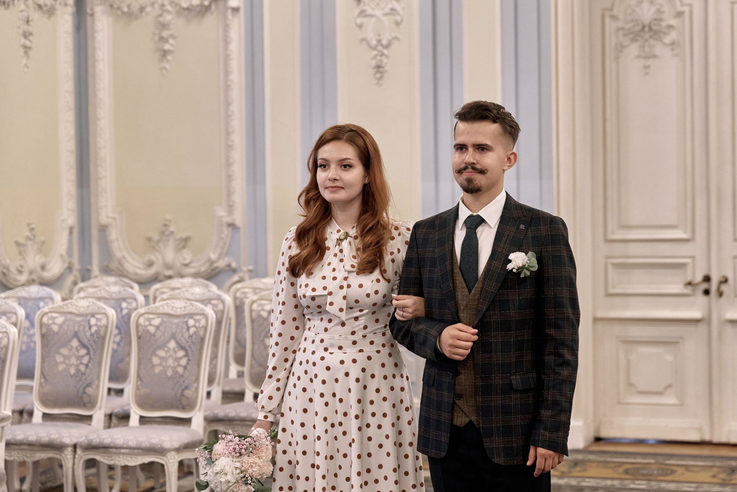 N&N. Свадебный фотограф СПБ Михаил Песиков