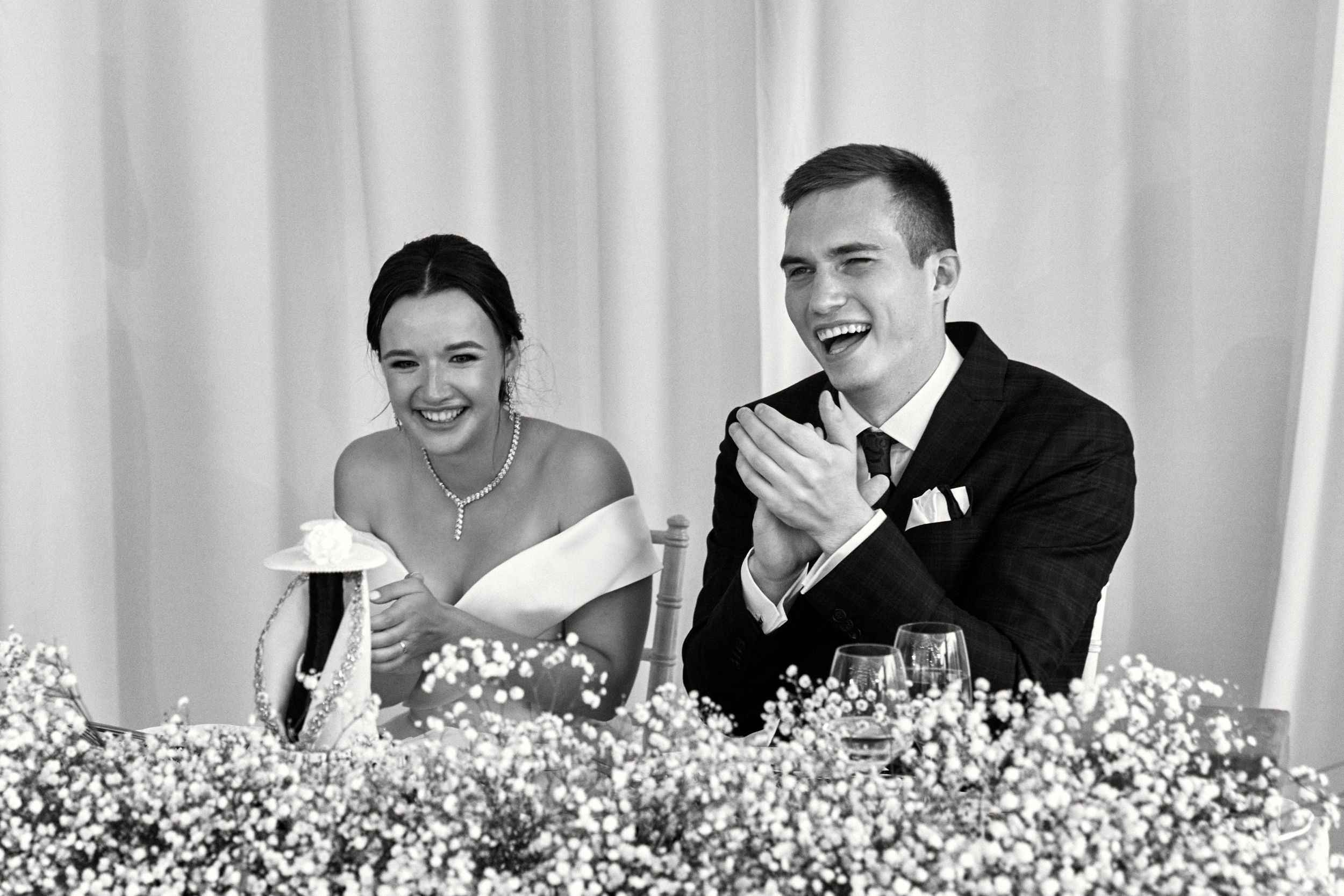 I&V. Свадебный фотограф СПБ Михаил Песиков