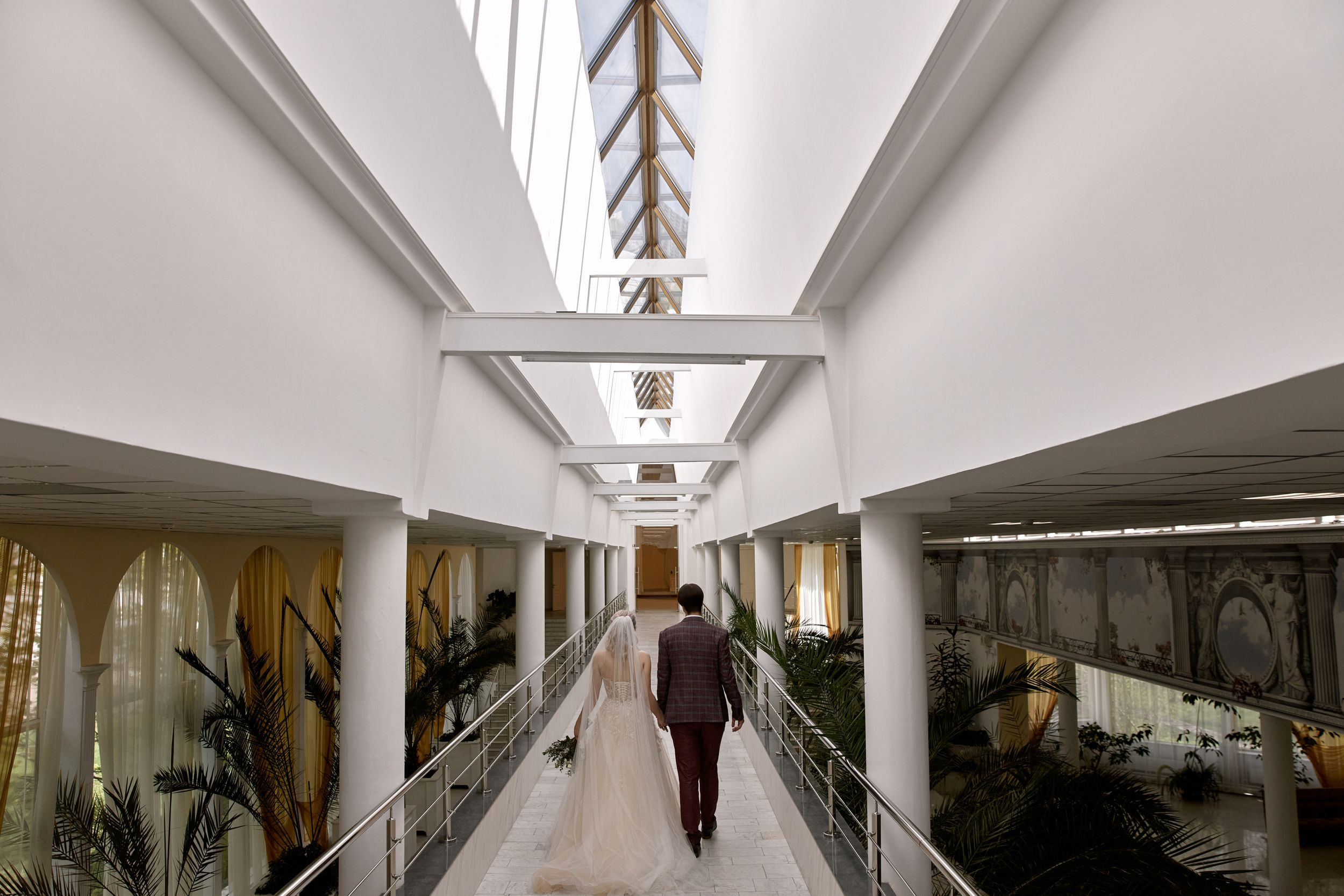 P&A may 2021. Свадебный фотограф СПБ Михаил Песиков