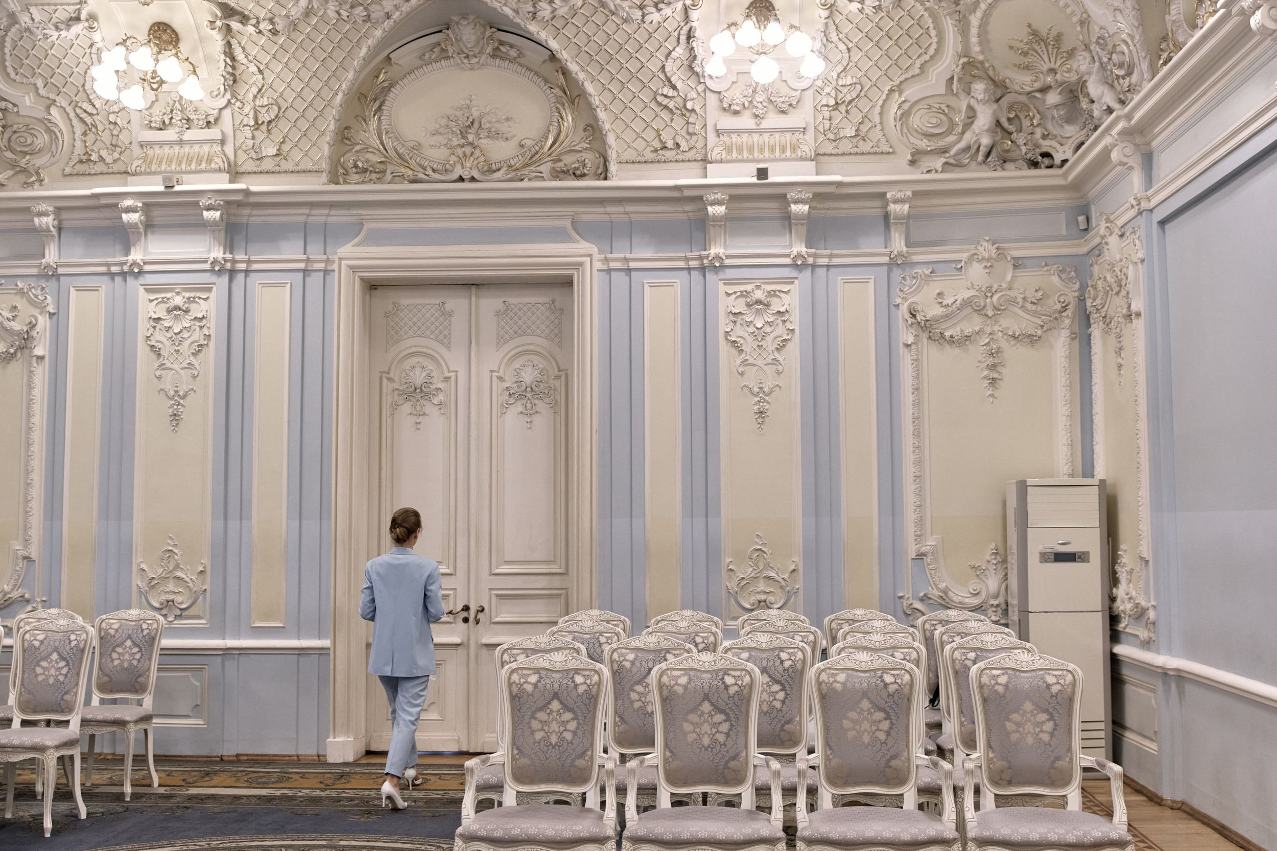 N&N. Свадебный фотограф СПБ Михаил Песиков