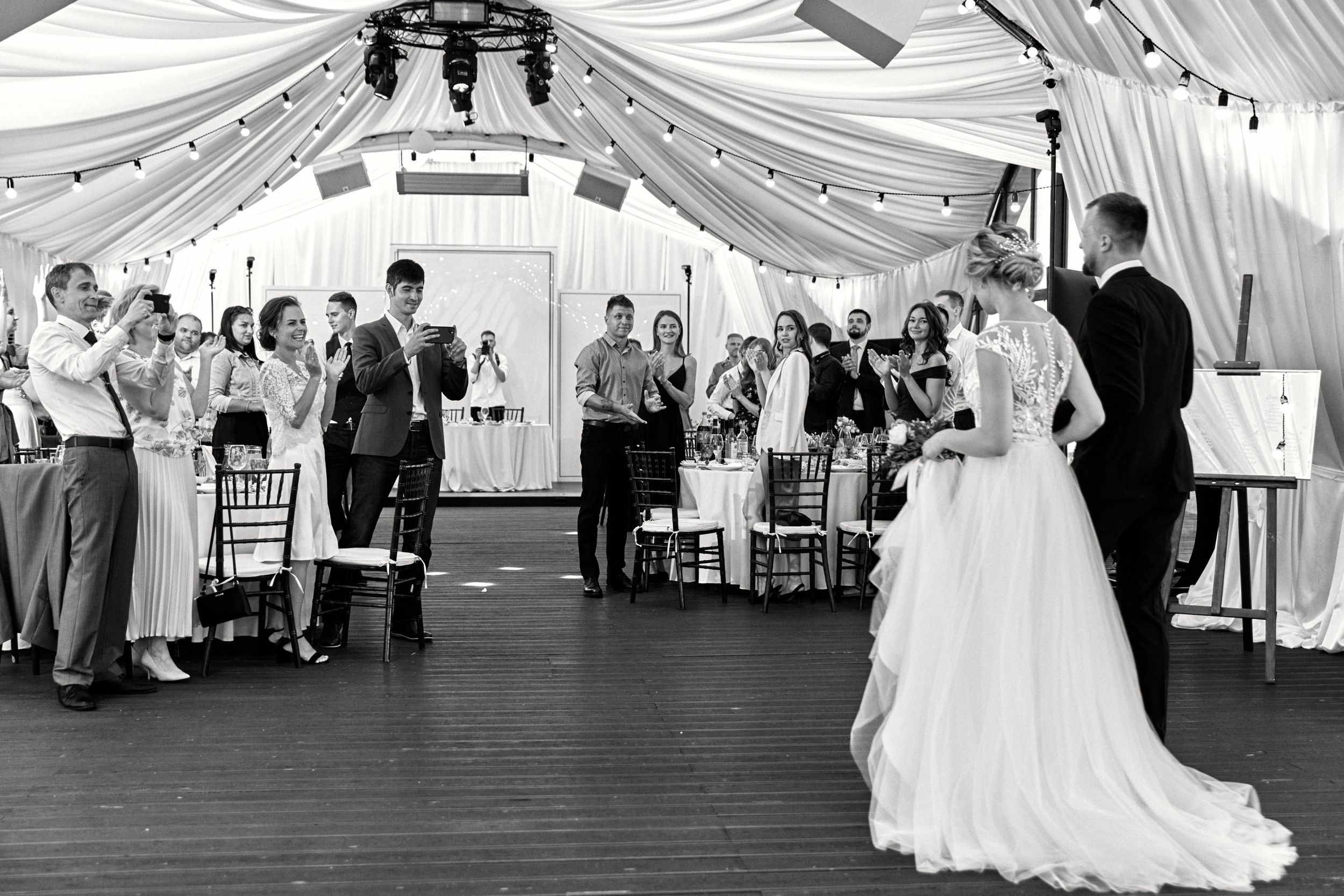 L&L. Свадебный и репортажный фотограф в Санкт-Петербурге | Михаил Песиков