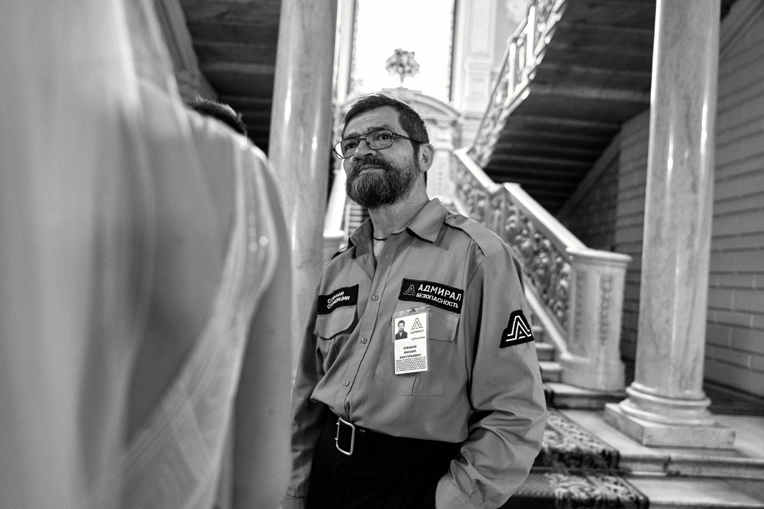 Y&E. Свадебный фотограф СПБ Михаил Песиков