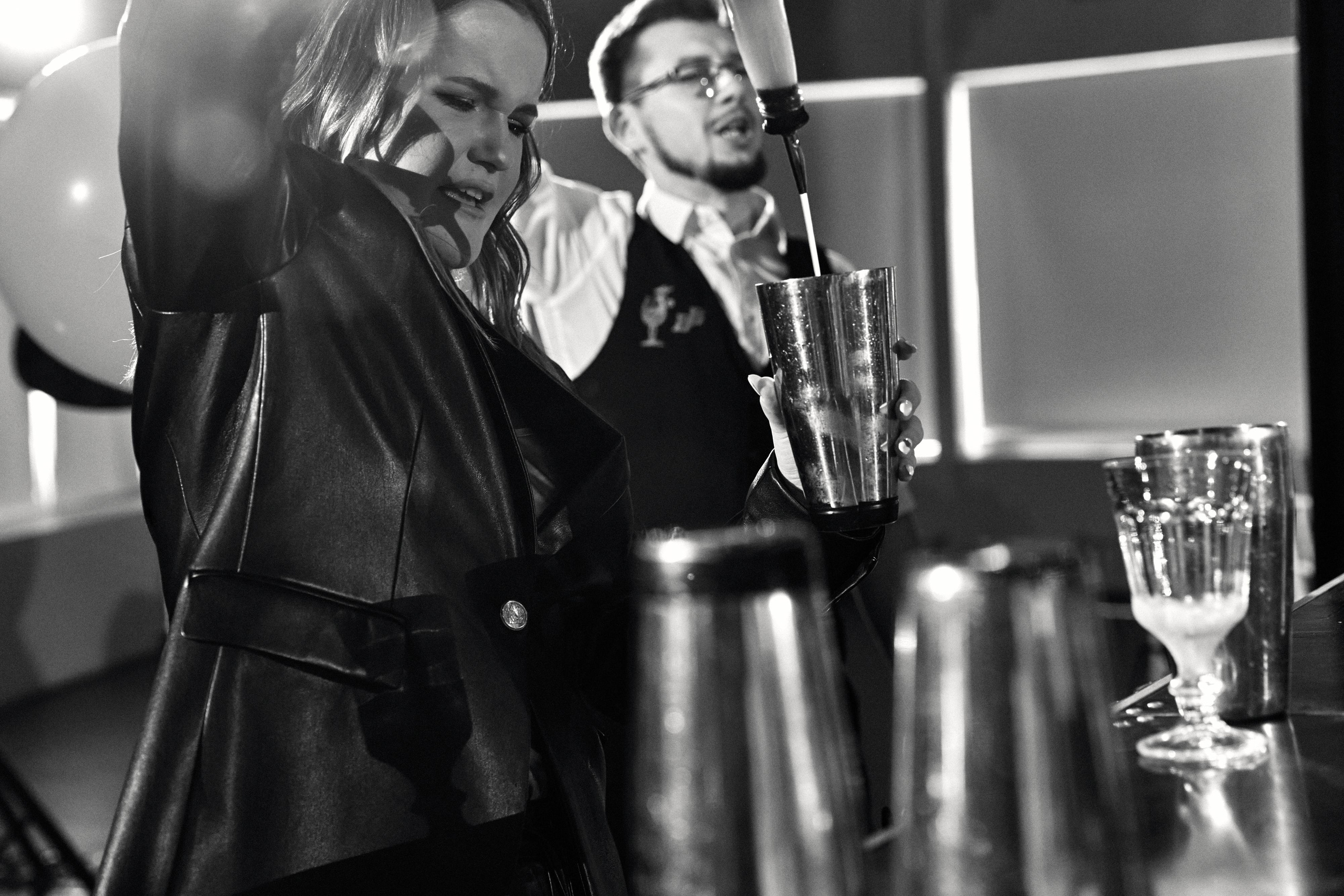 13 Birthday party. Свадебный фотограф СПБ Михаил Песиков