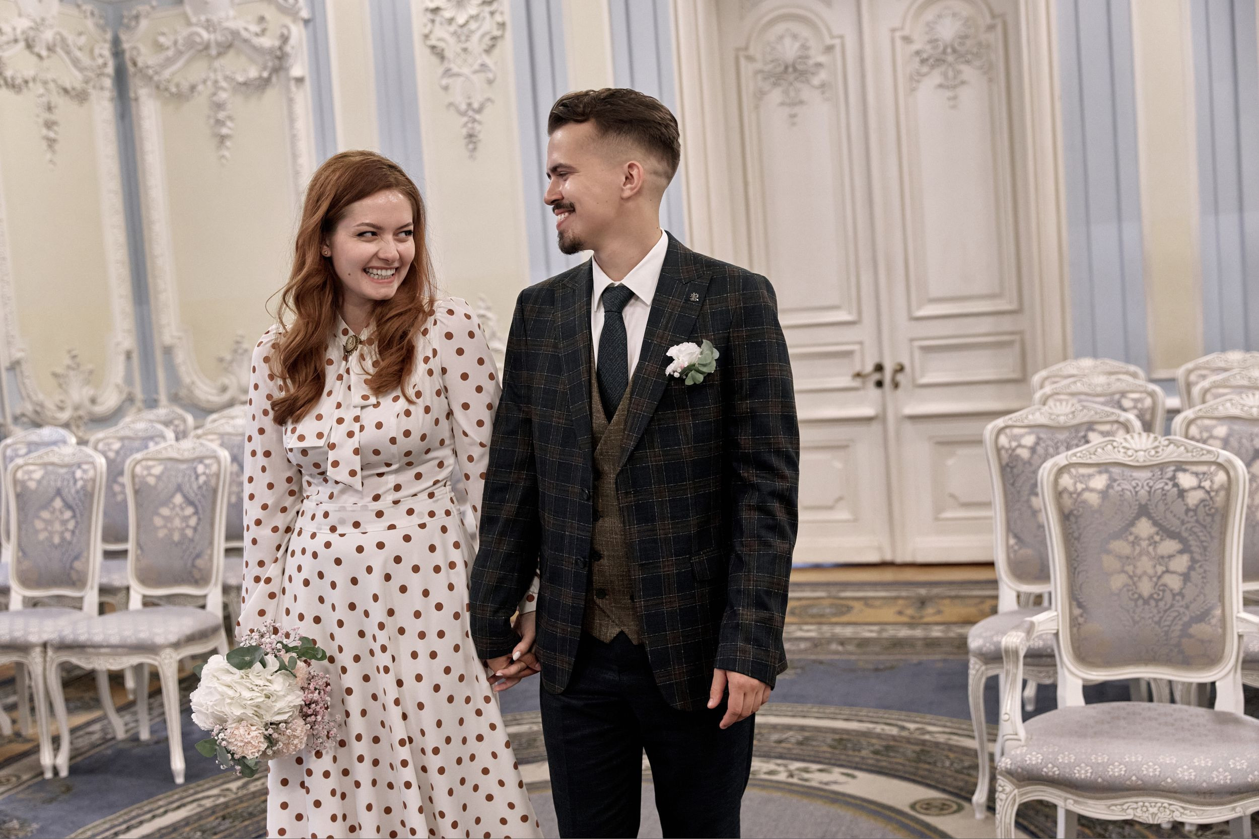 N&N. Свадебный фотограф СПБ Михаил Песиков