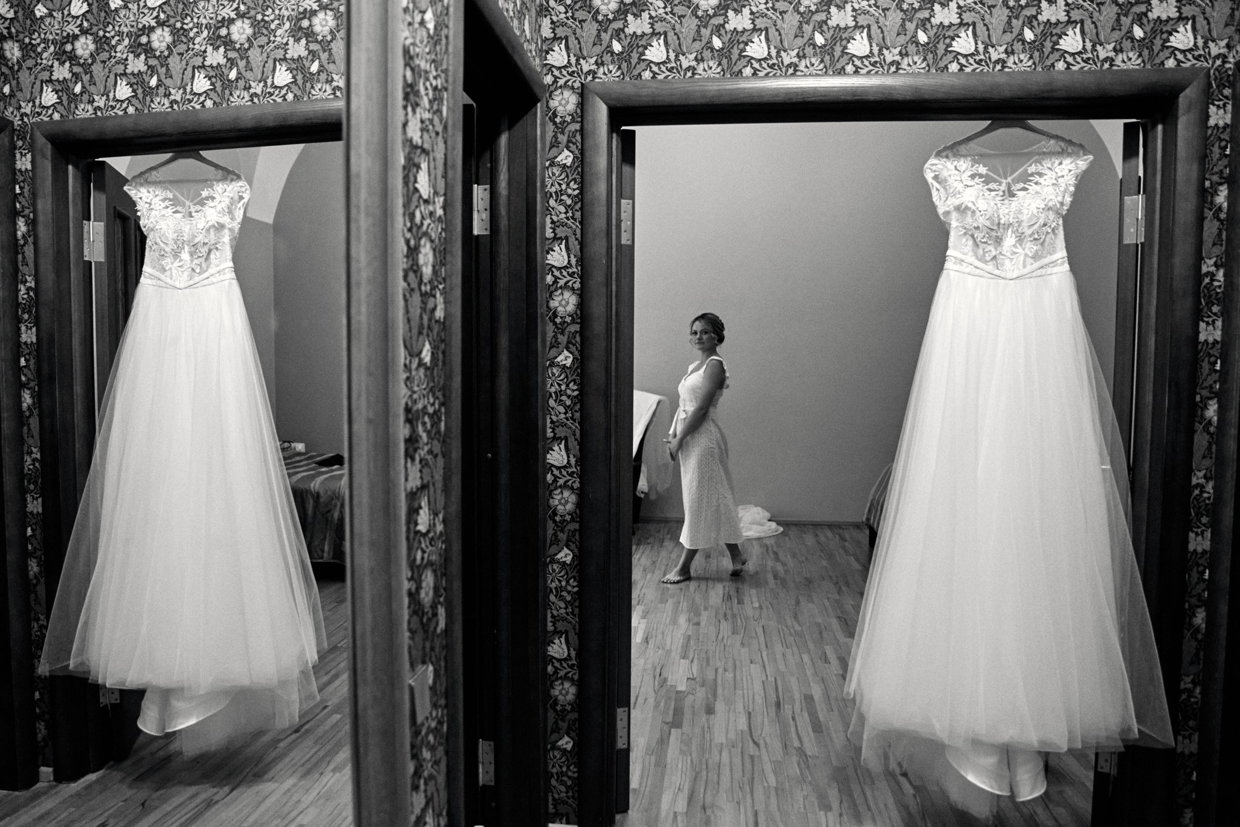 L&L. Свадебный и репортажный фотограф в Санкт-Петербурге | Михаил Песиков