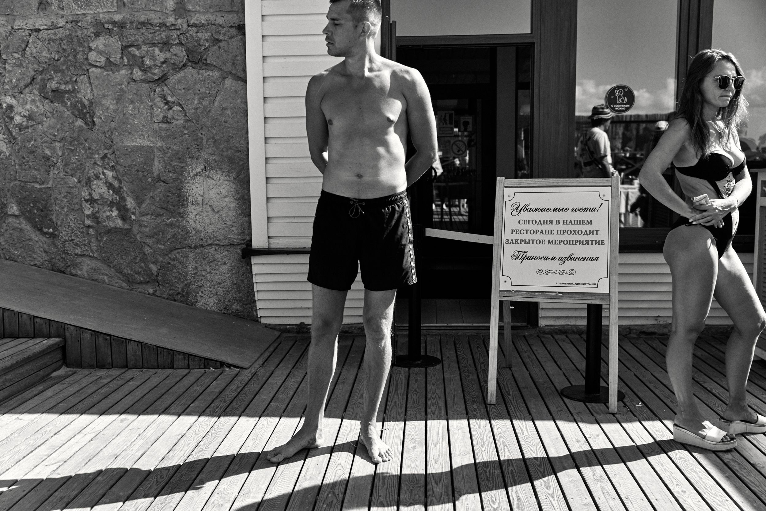 Выездная регистрация в Kalipso. Свадебный фотограф СПБ Михаил Песиков