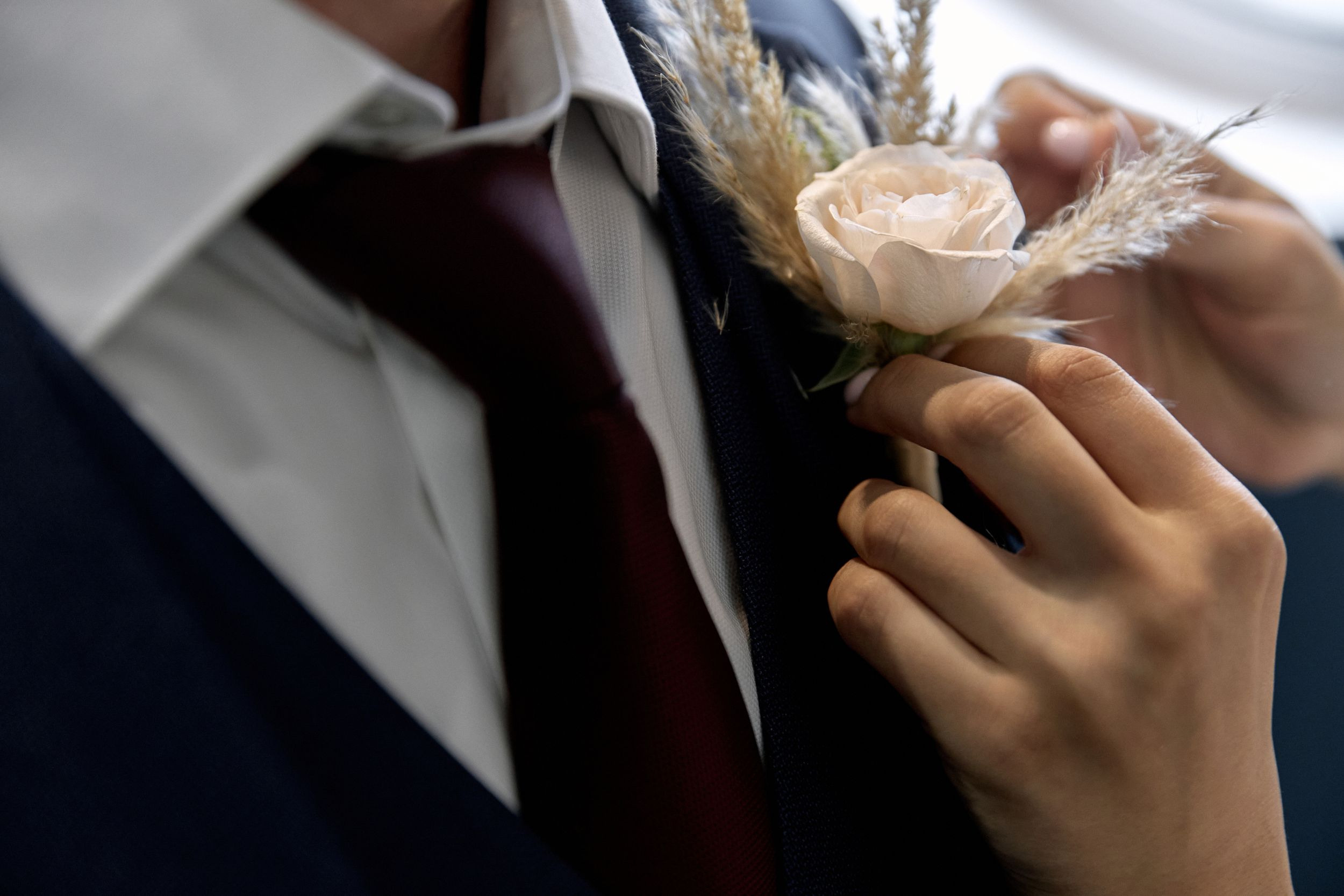 K&A. Свадебный фотограф СПБ Михаил Песиков