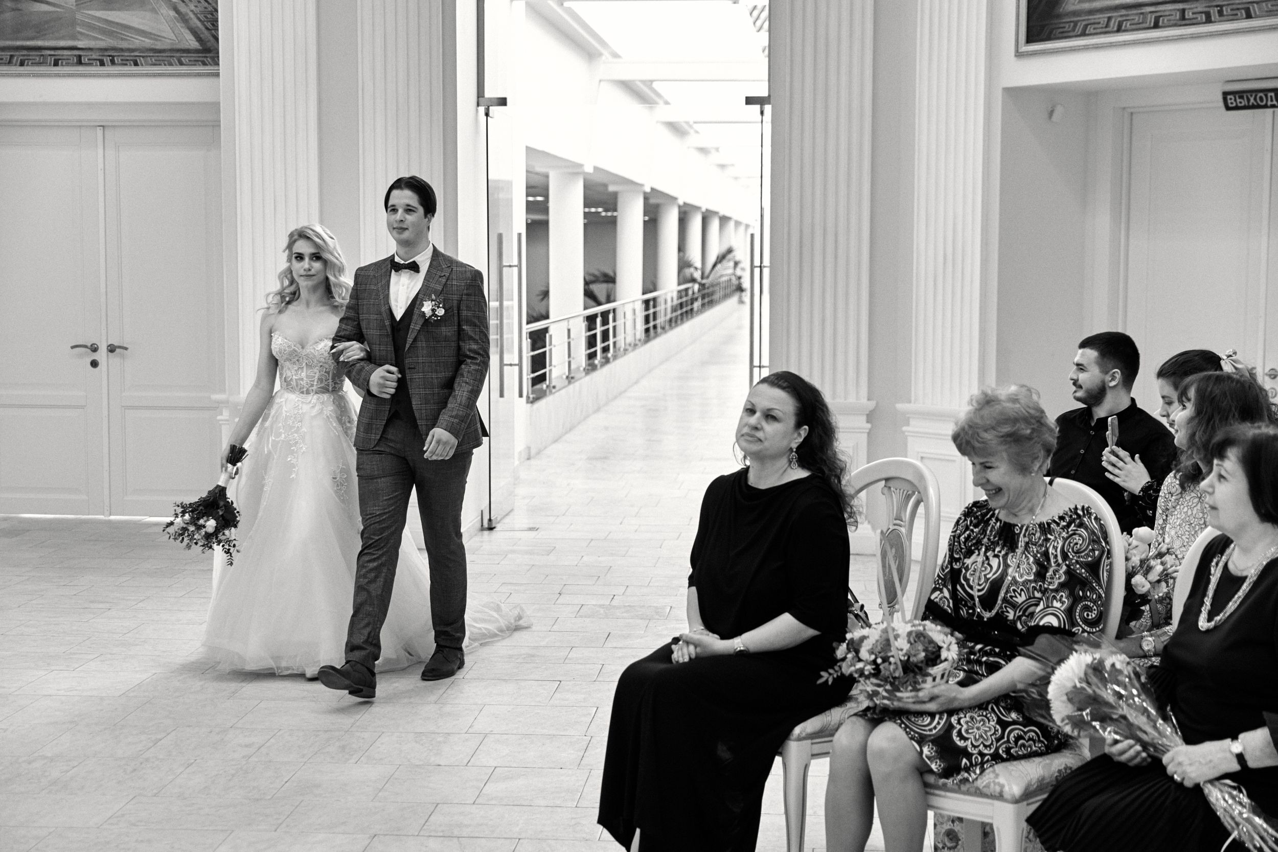 P&A may 2021. Свадебный фотограф СПБ Михаил Песиков