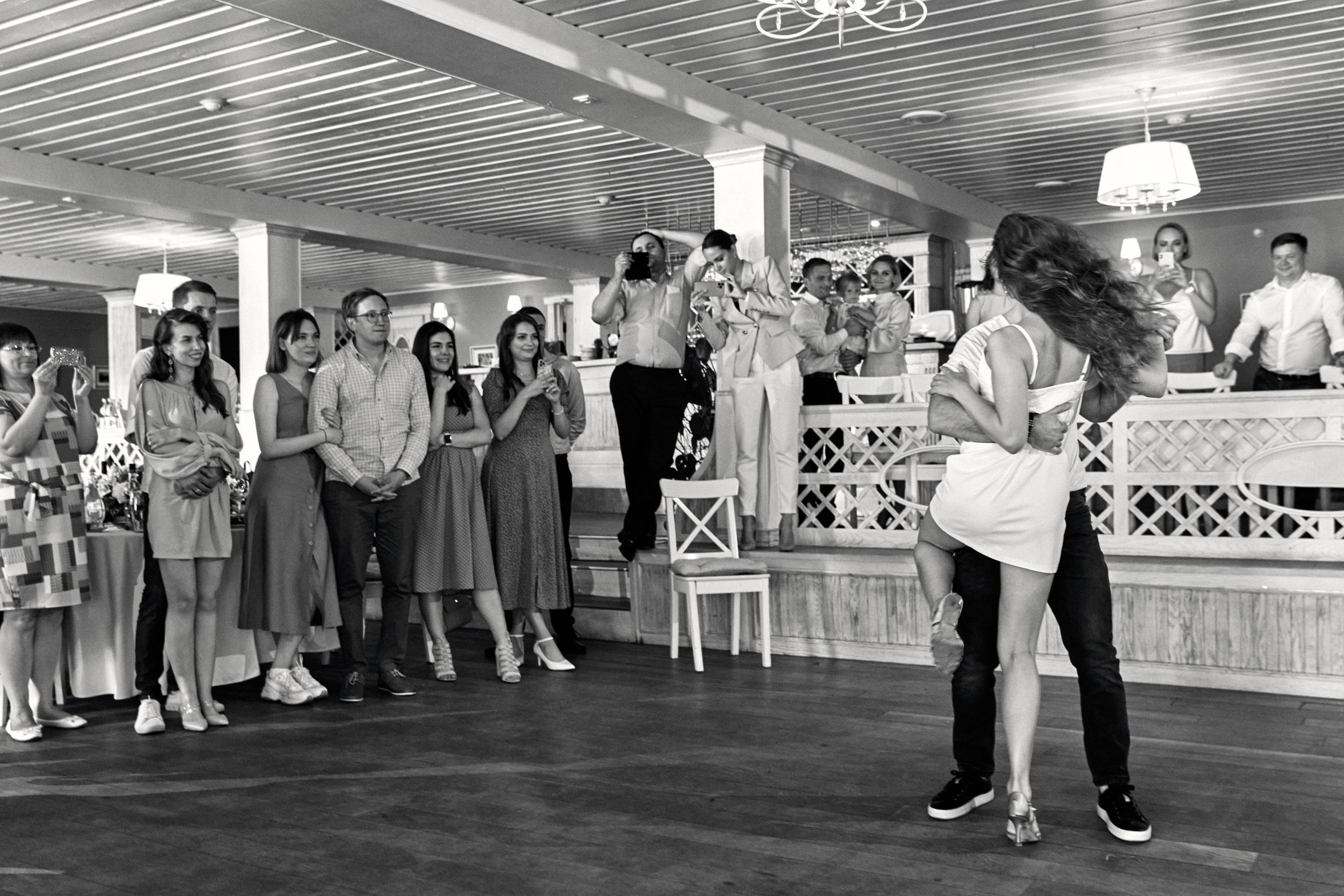 Выездная регистрация в Kalipso. Свадебный фотограф СПБ Михаил Песиков