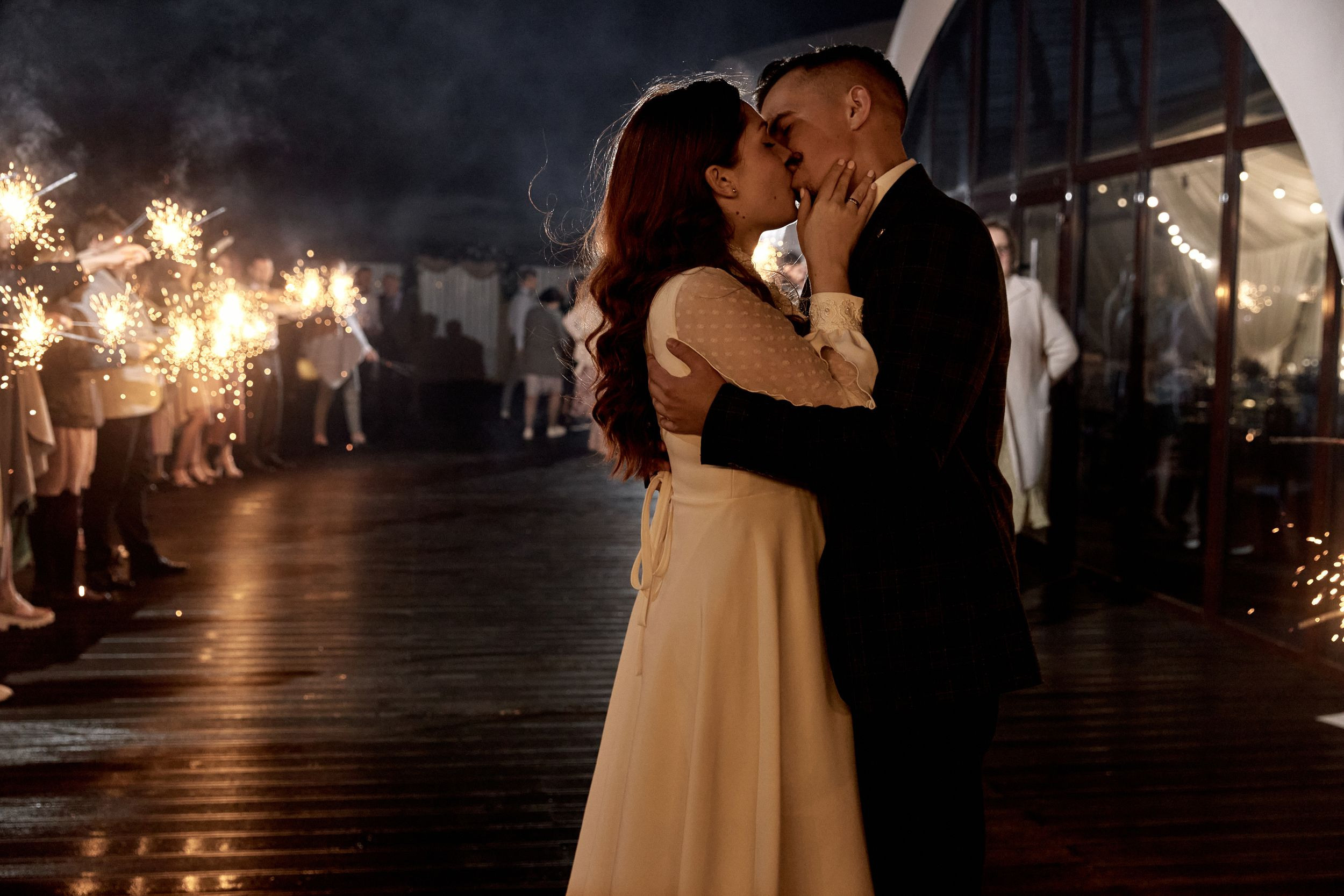 N&N. Свадебный фотограф СПБ Михаил Песиков