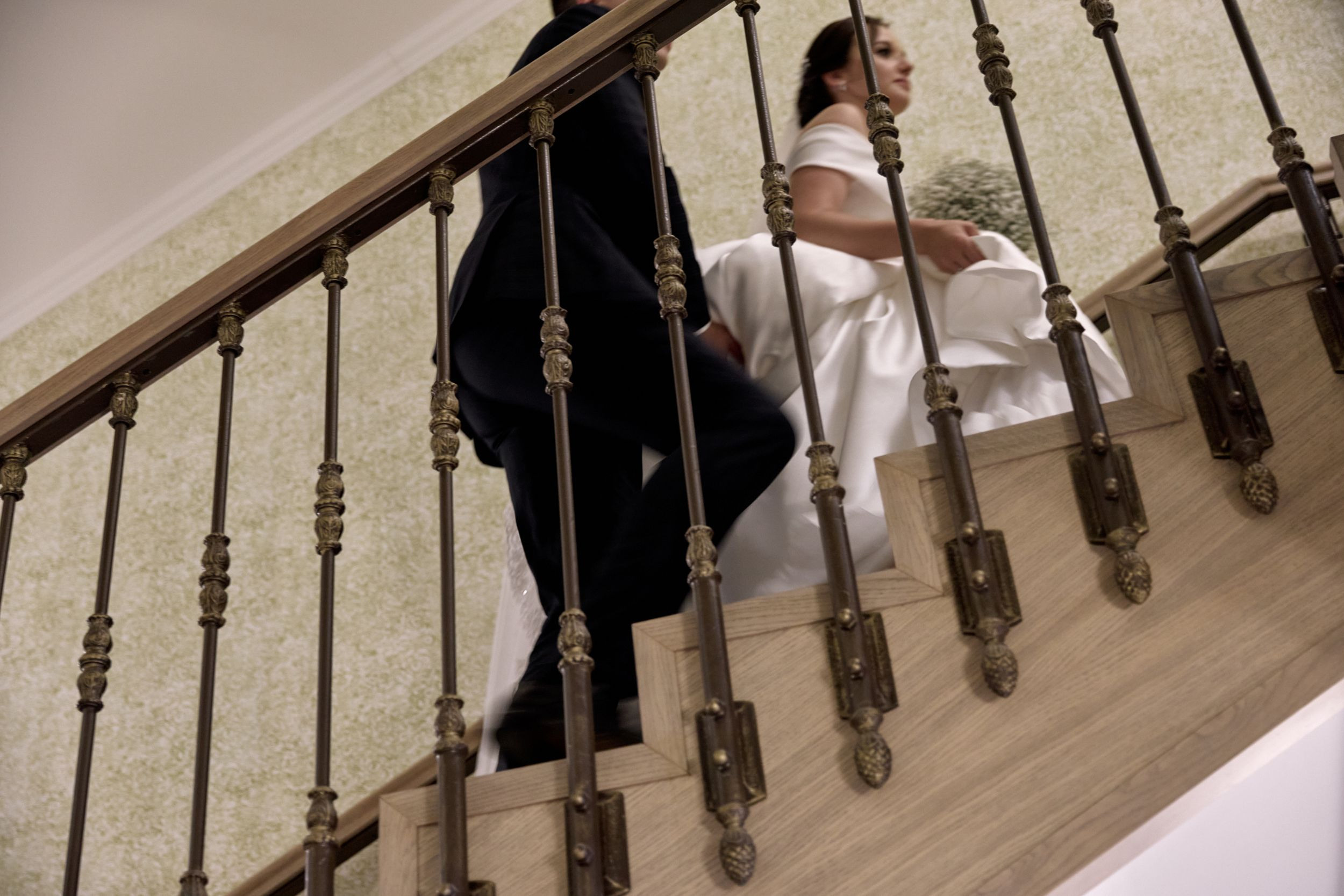 I&V. Свадебный фотограф СПБ Михаил Песиков