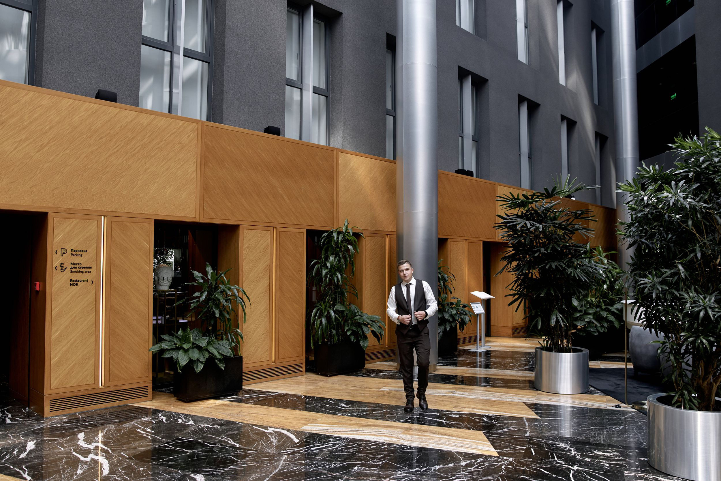 Y&E. Свадебный фотограф СПБ Михаил Песиков