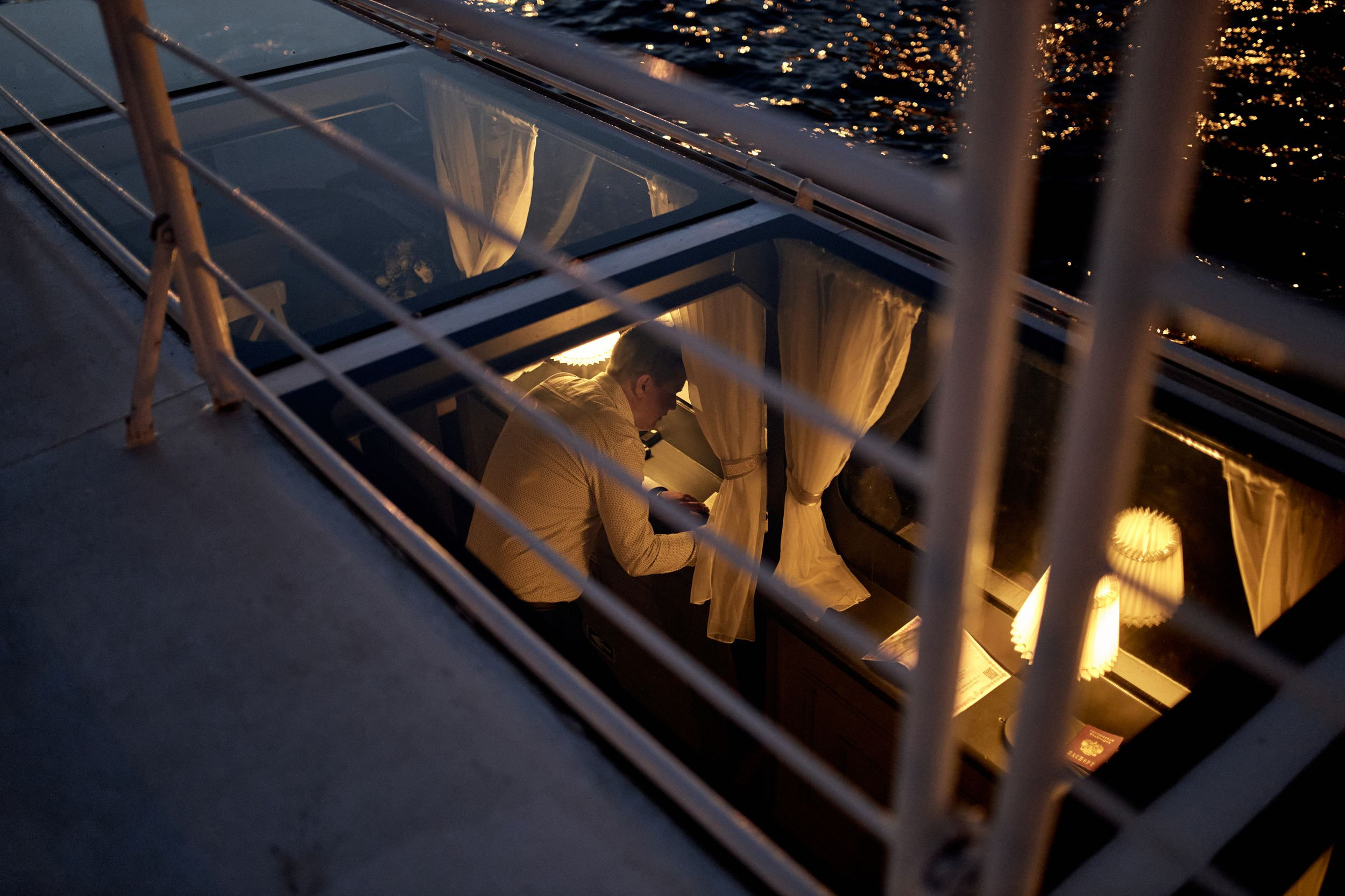 M&A. Свадебный фотограф СПБ Михаил Песиков