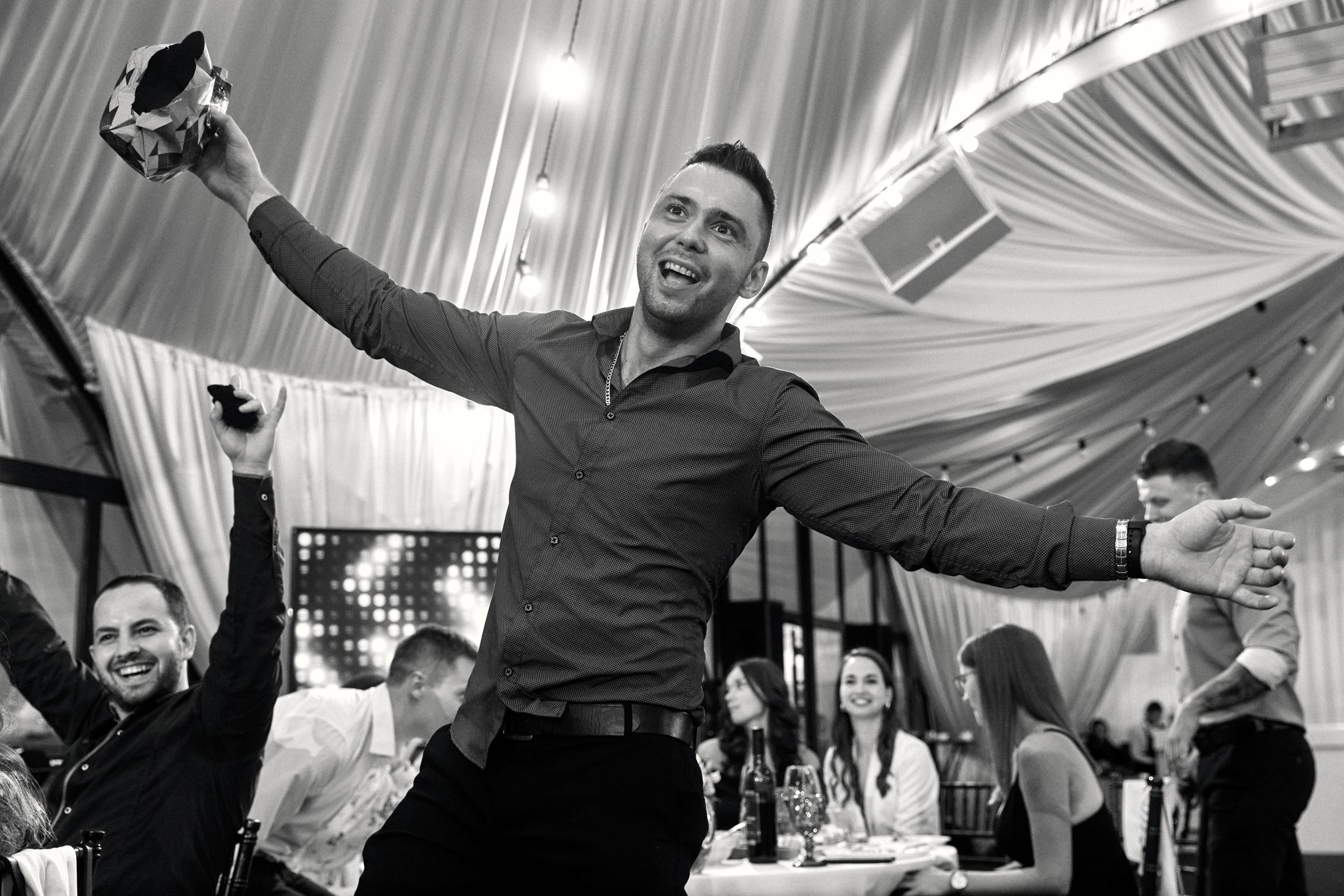 L&L. Свадебный и репортажный фотограф в Санкт-Петербурге | Михаил Песиков