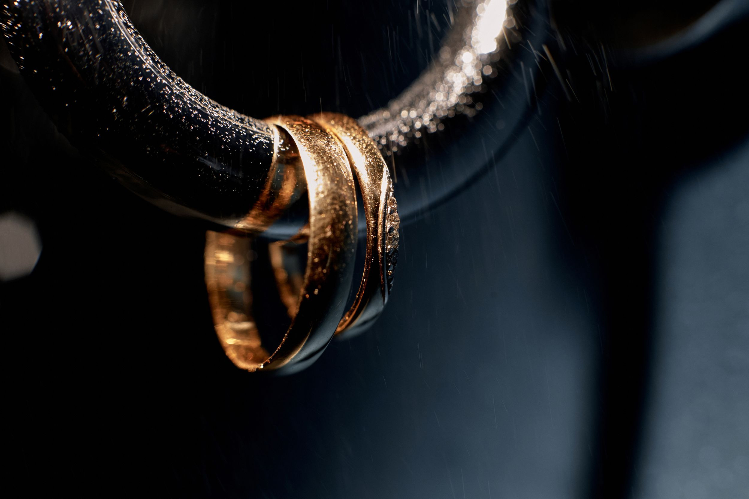 K&A. Свадебный фотограф СПБ Михаил Песиков