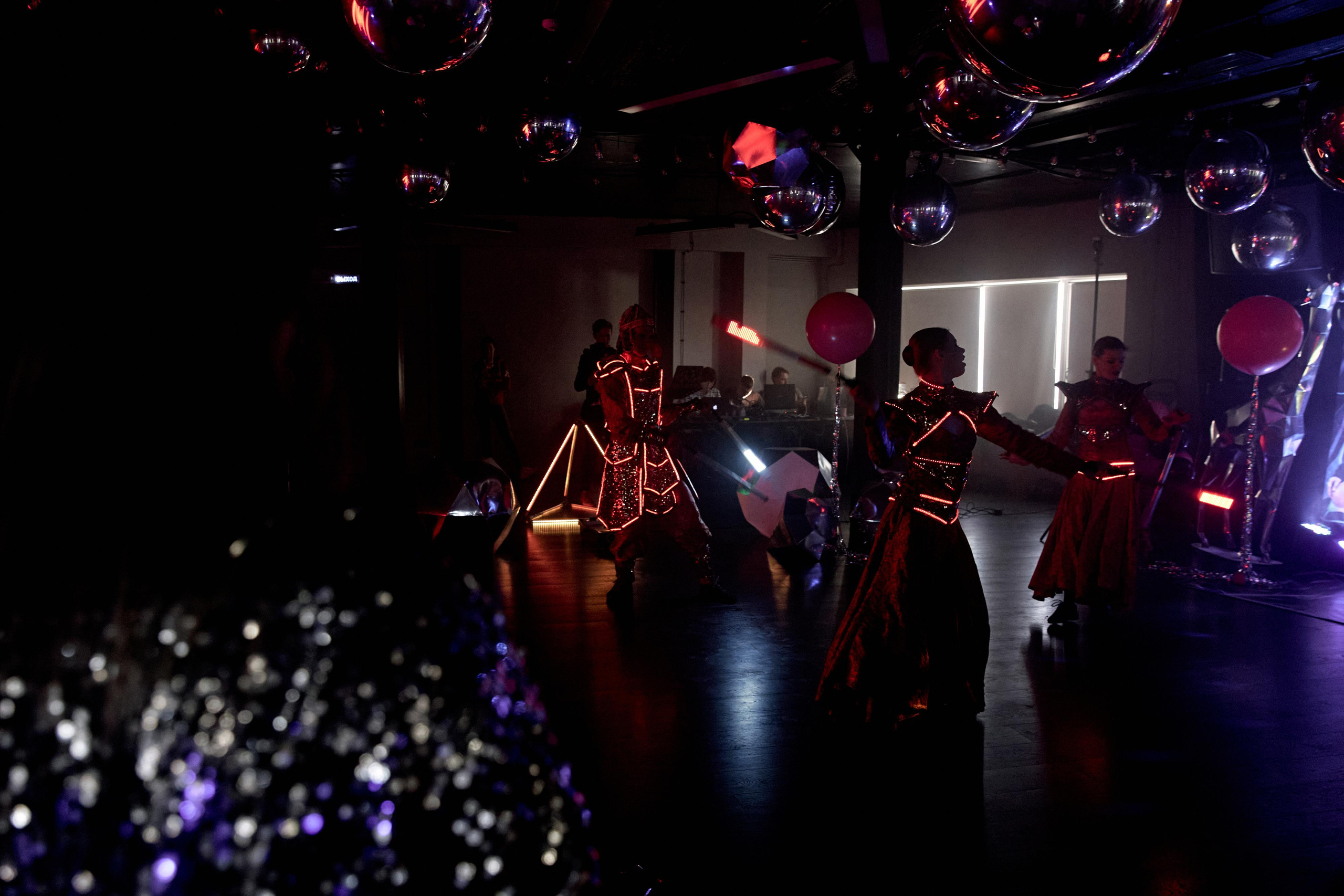 13 Birthday party. Свадебный фотограф СПБ Михаил Песиков