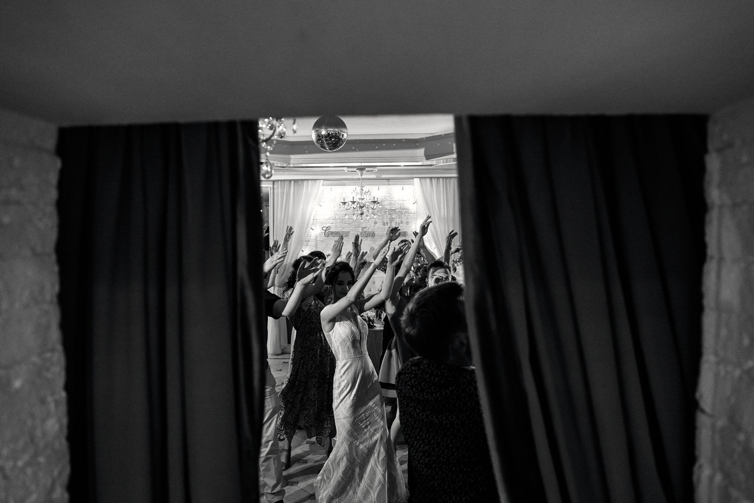 Y&E. Свадебный фотограф СПБ Михаил Песиков