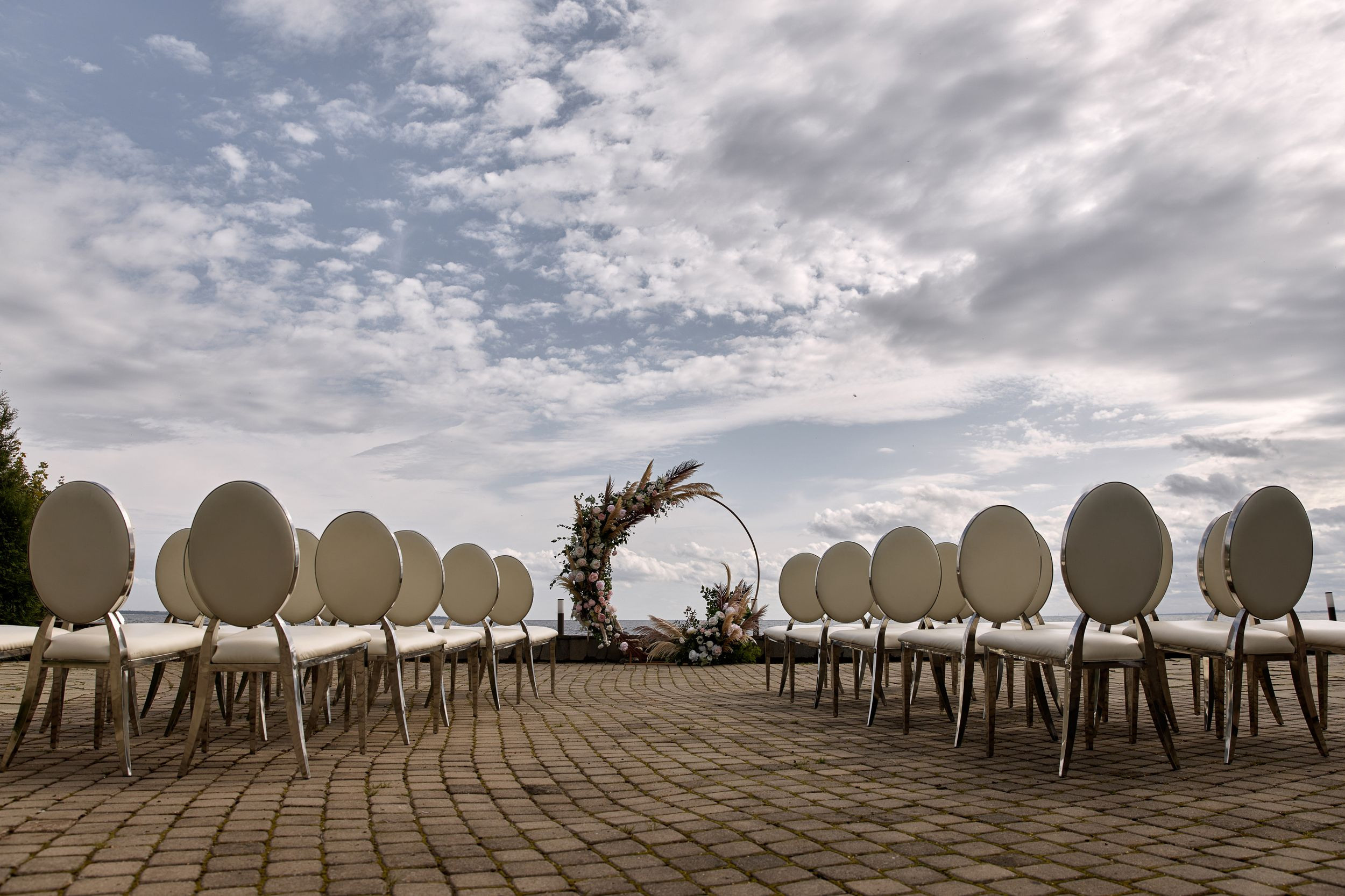 K&A. Свадебный фотограф СПБ Михаил Песиков