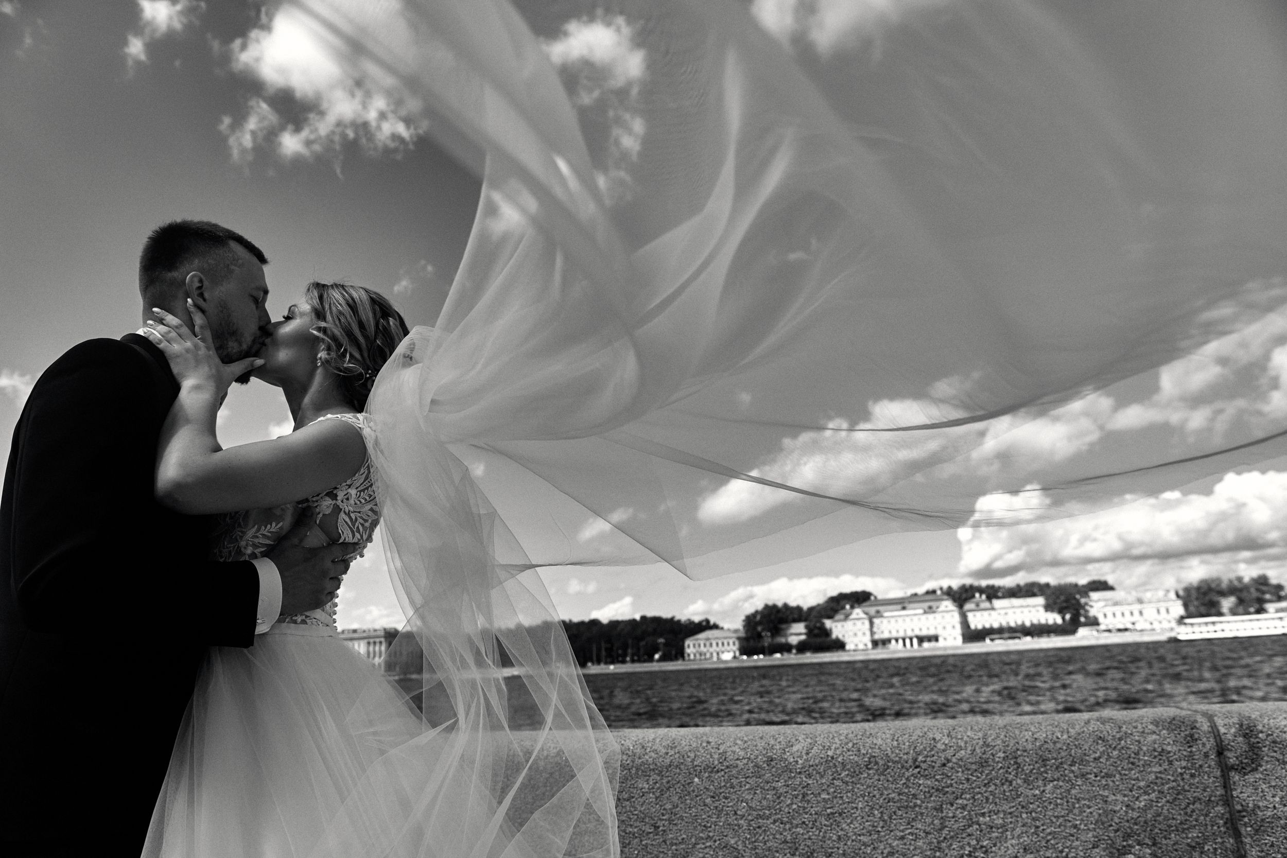 L&L. Свадебный и репортажный фотограф в Санкт-Петербурге | Михаил Песиков