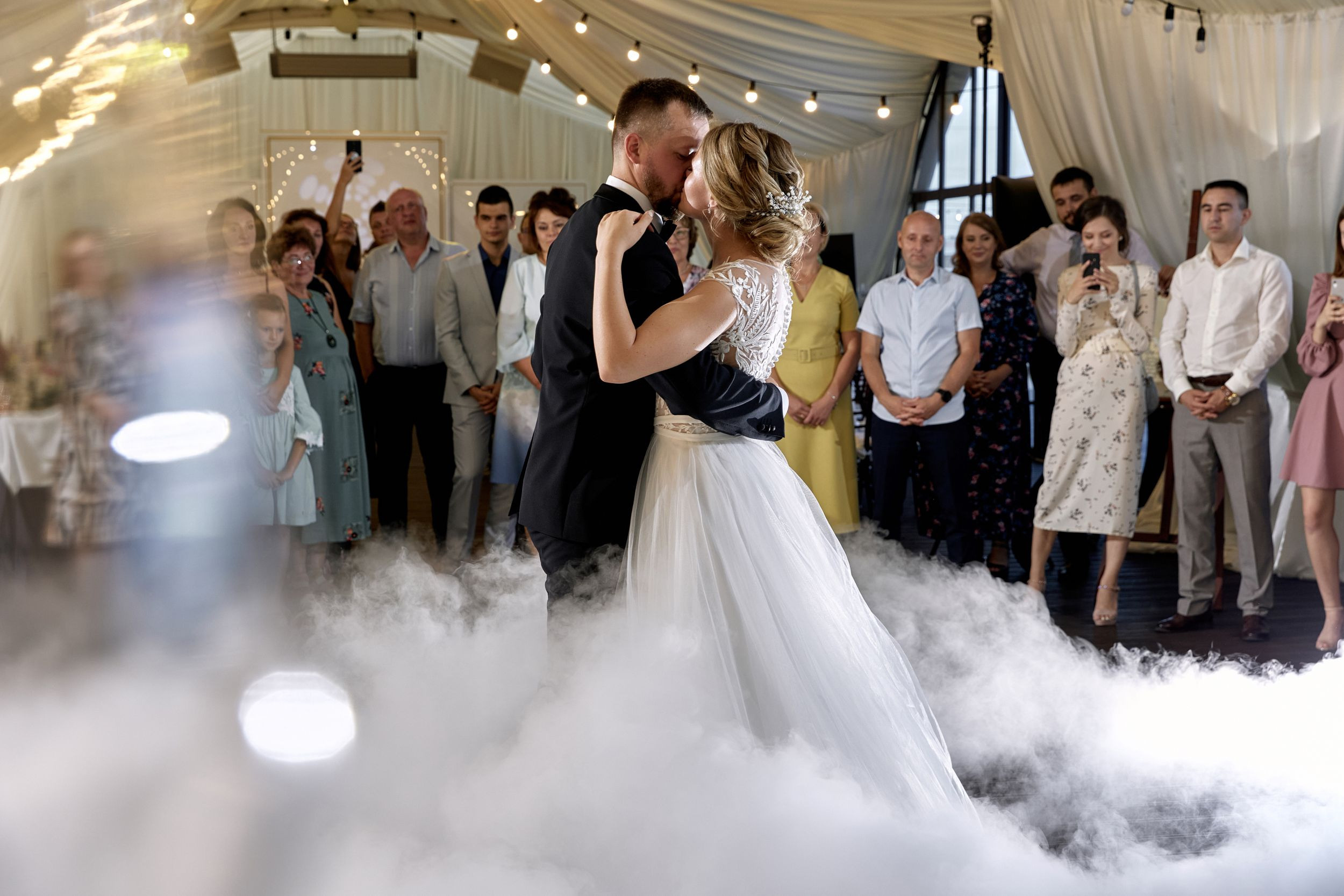 L&L. Свадебный и репортажный фотограф в Санкт-Петербурге | Михаил Песиков