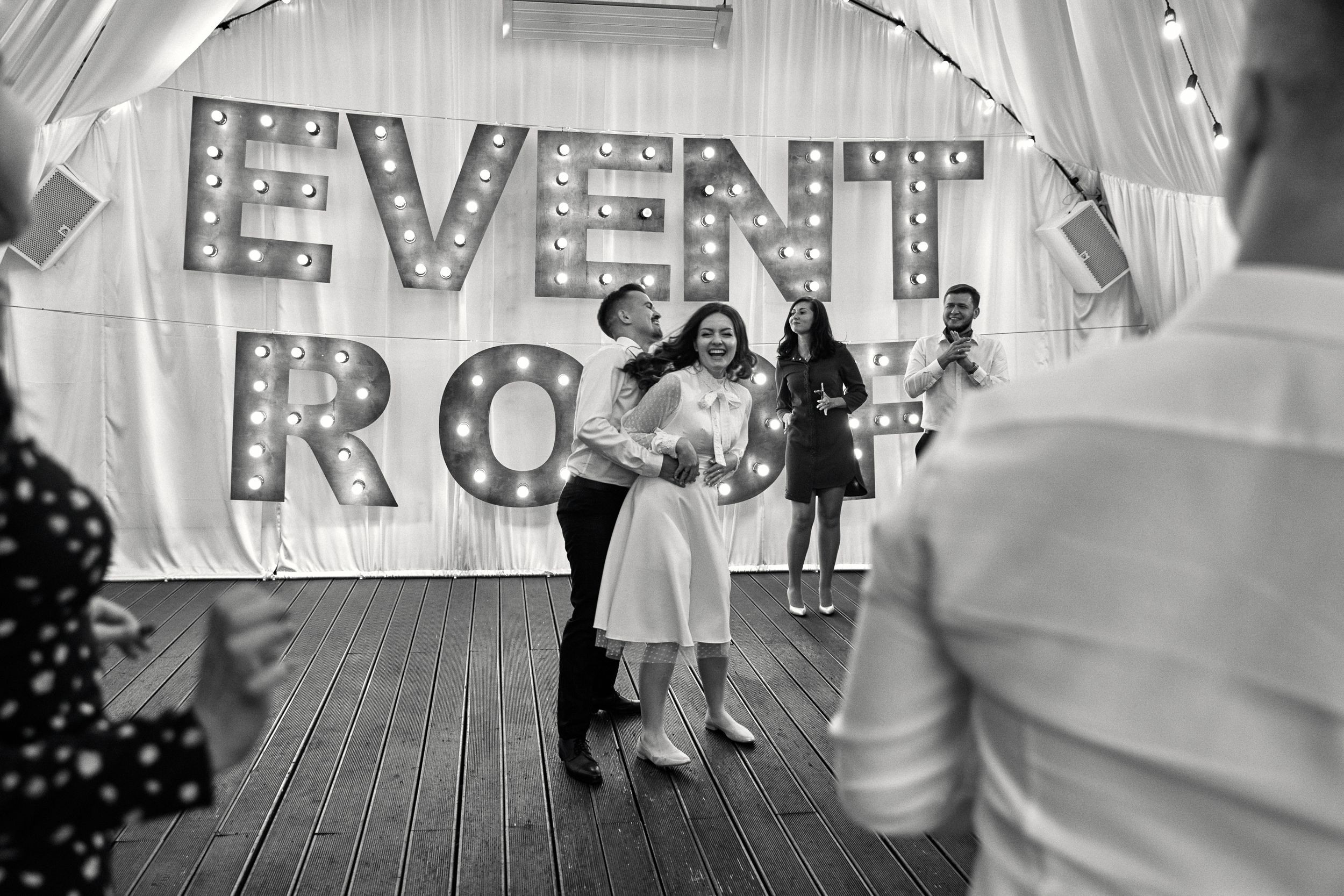 N&N. Свадебный фотограф СПБ Михаил Песиков