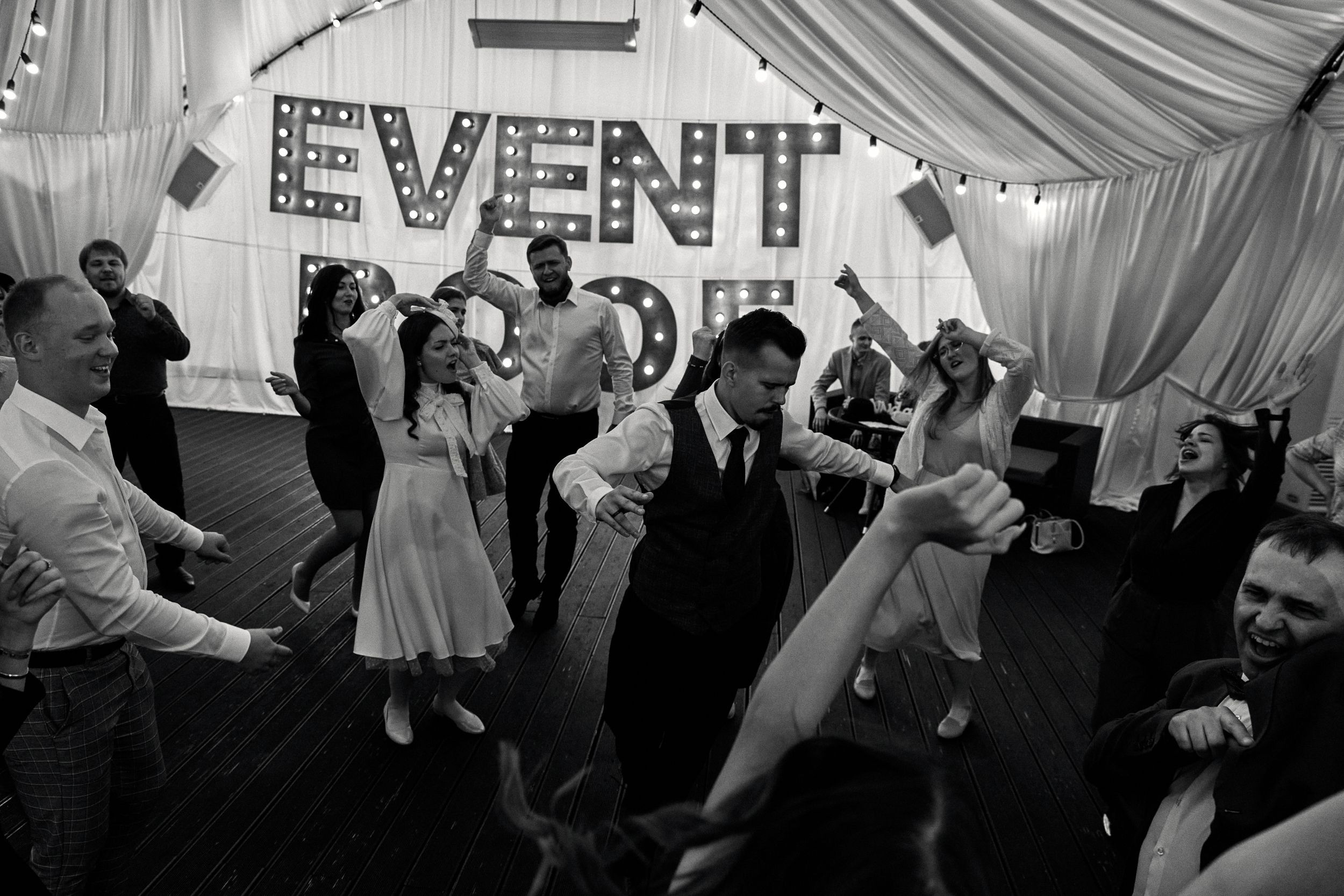 N&N. Свадебный фотограф СПБ Михаил Песиков