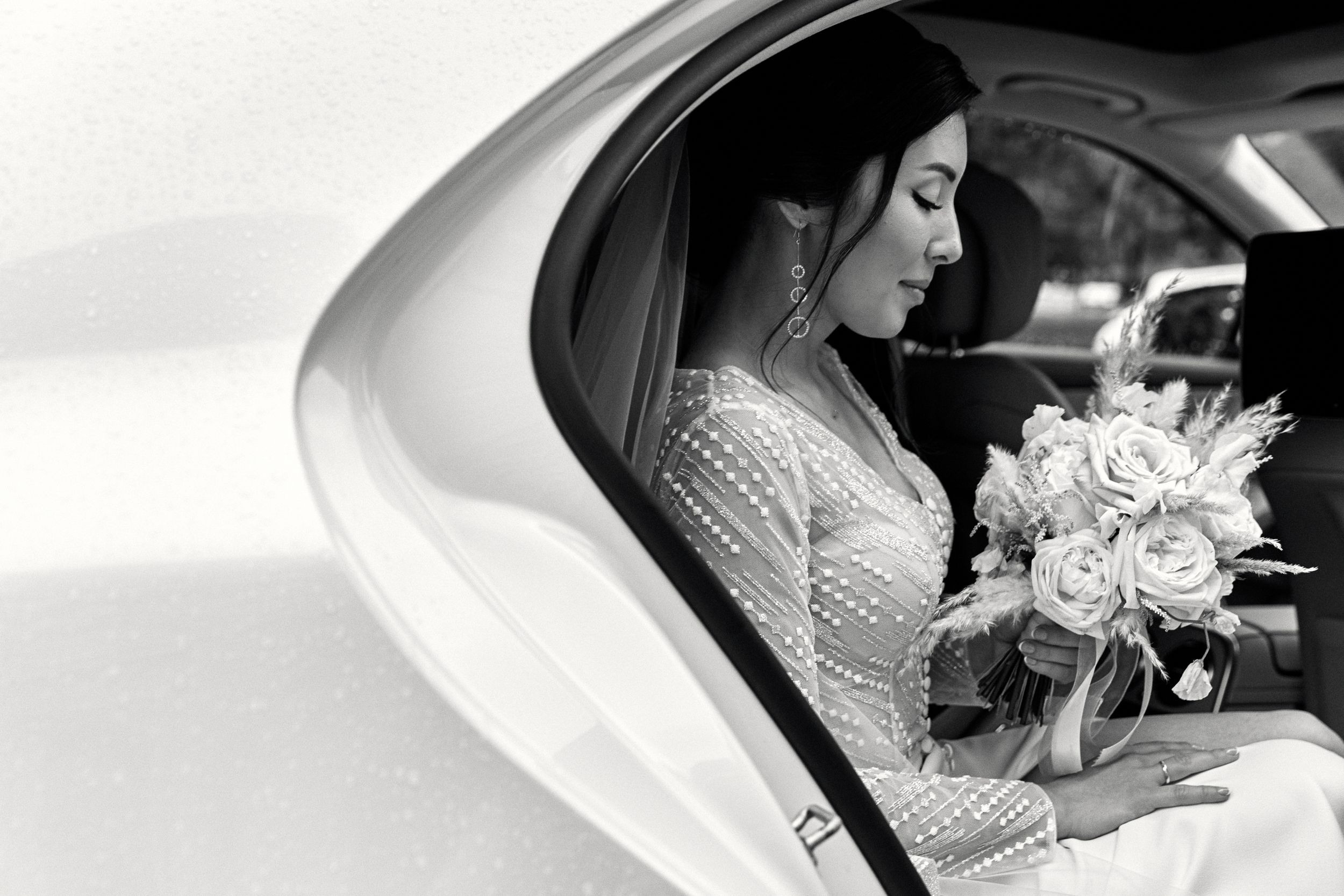 K&A. Свадебный фотограф СПБ Михаил Песиков