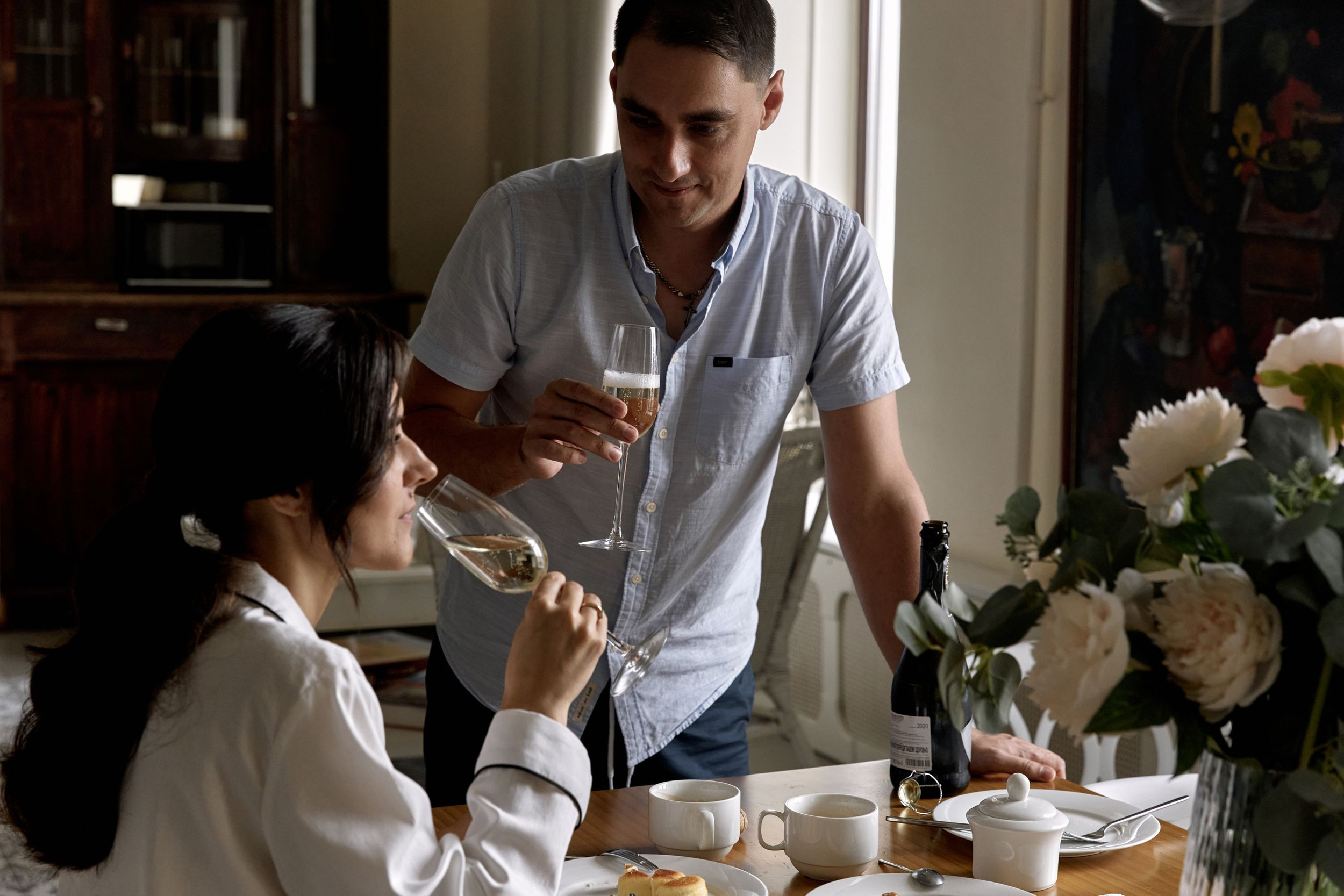M&N. Свадебный фотограф СПБ Михаил Песиков