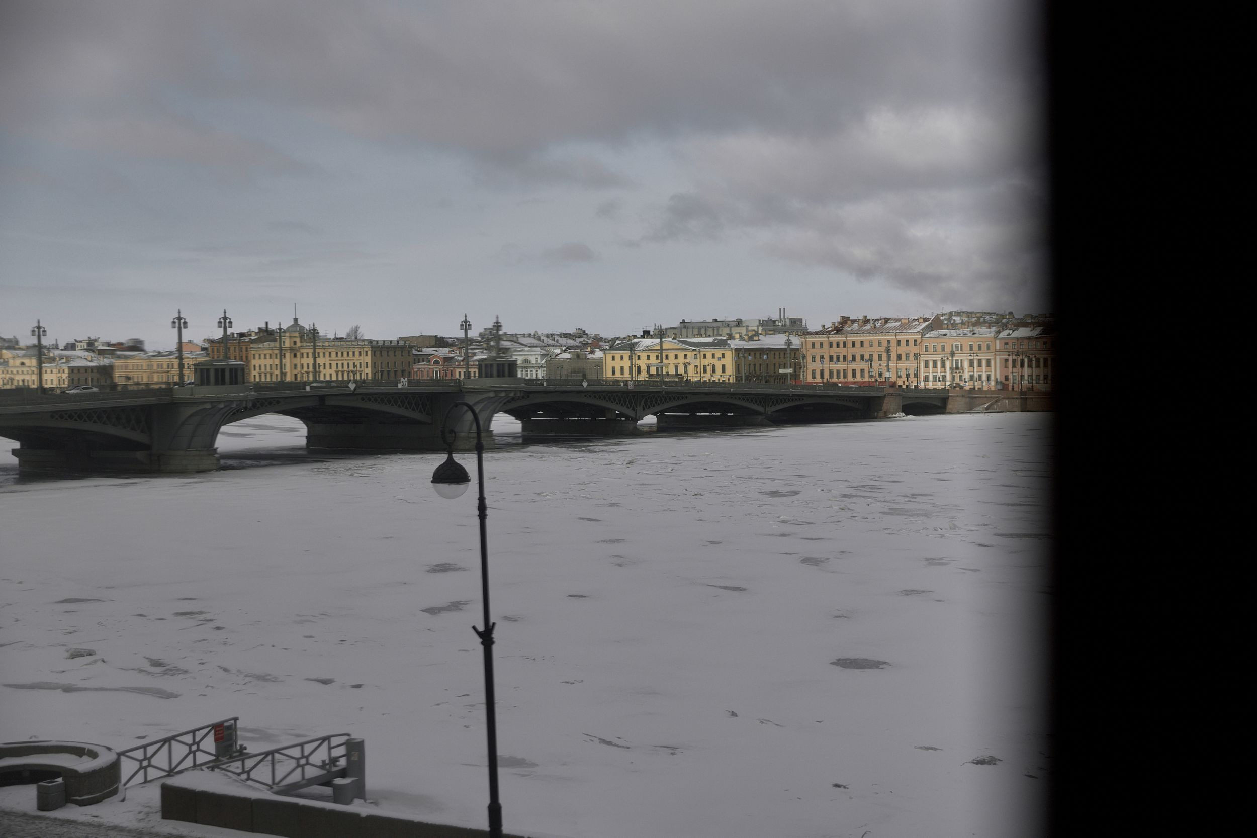 D&D. Свадебный фотограф СПБ Михаил Песиков