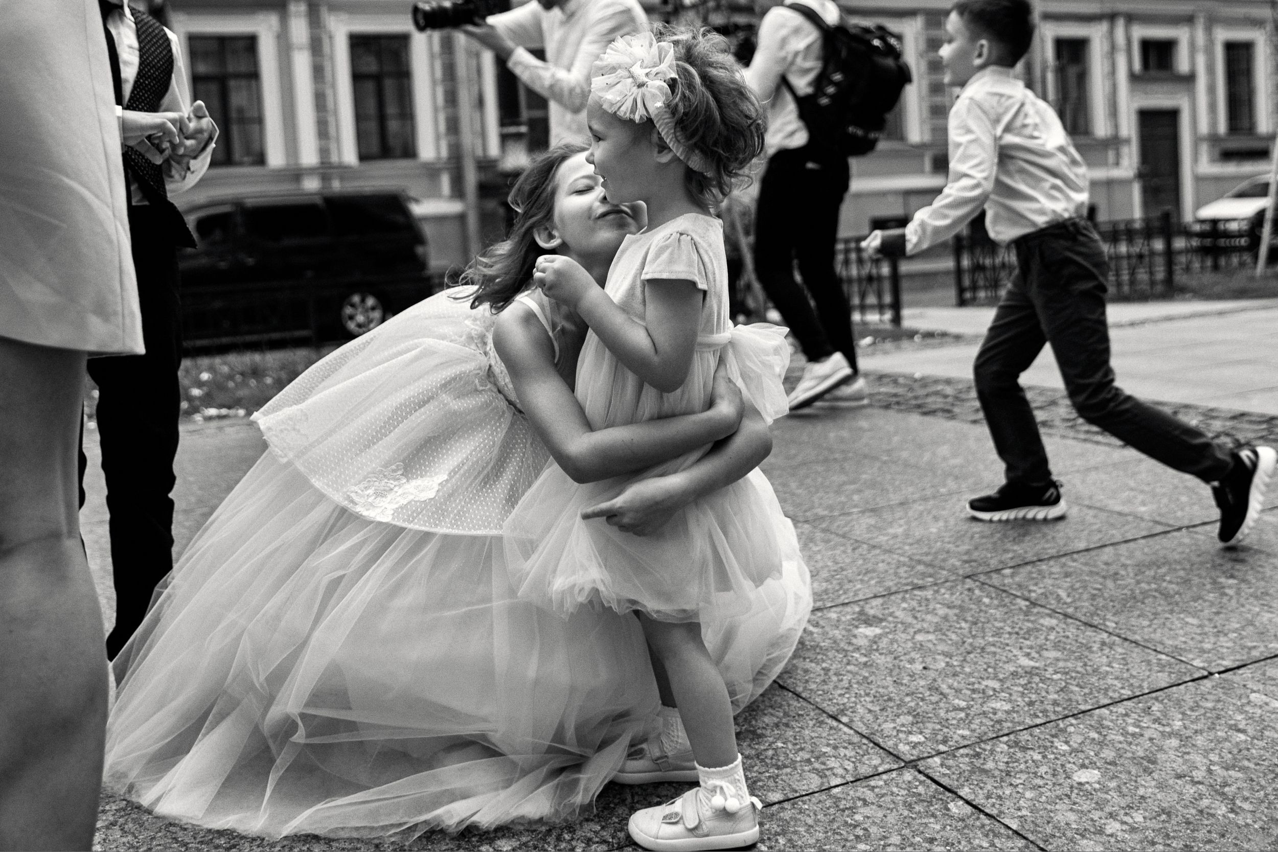 K&A. Свадебный фотограф СПБ Михаил Песиков