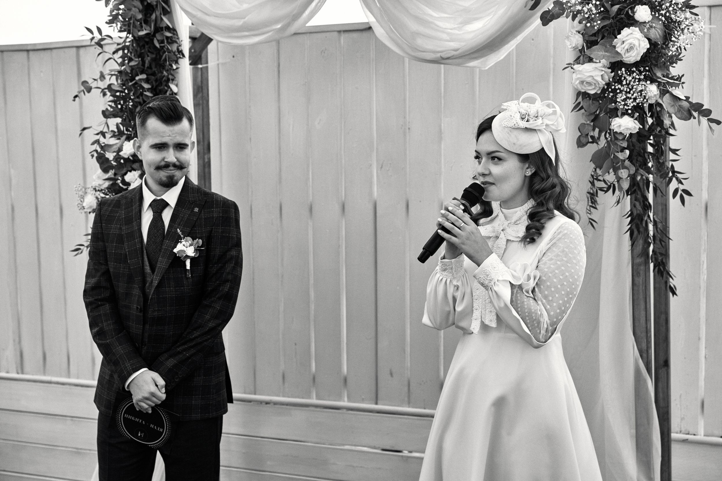 N&N. Свадебный фотограф СПБ Михаил Песиков