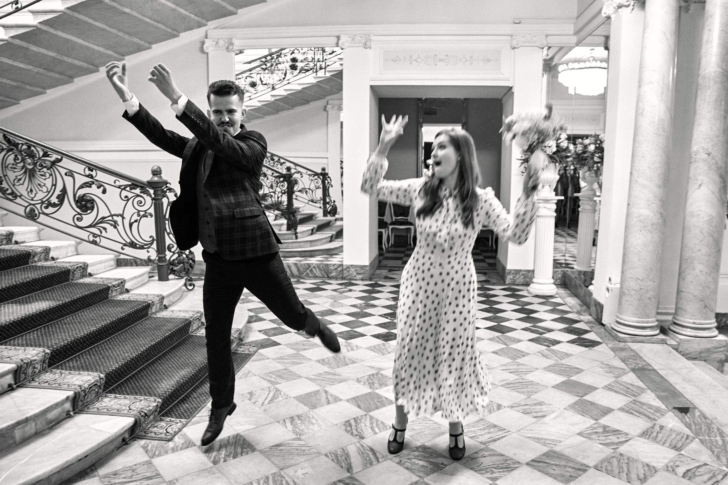 N&N. Свадебный фотограф СПБ Михаил Песиков