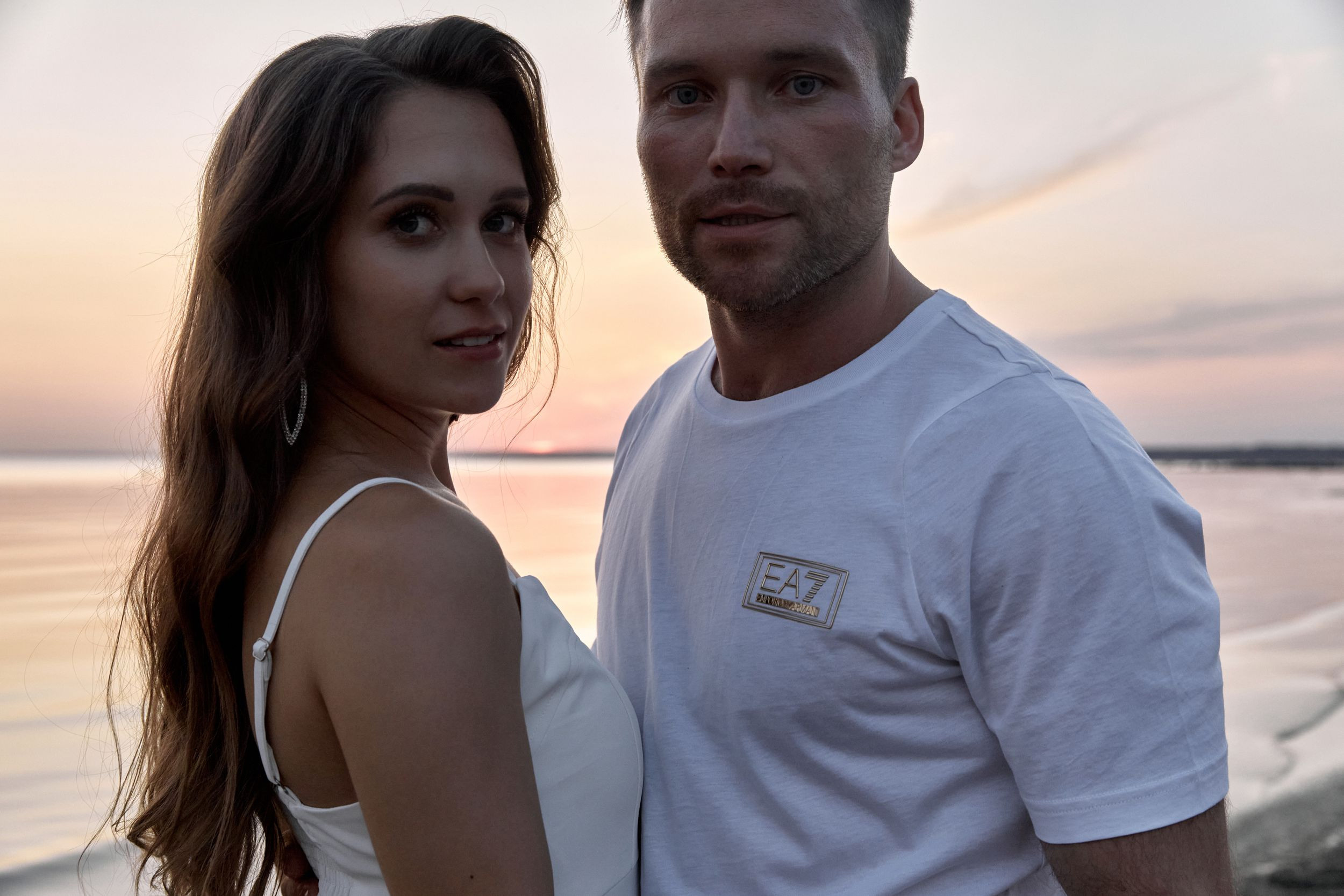 Выездная регистрация в Kalipso. Свадебный фотограф СПБ Михаил Песиков