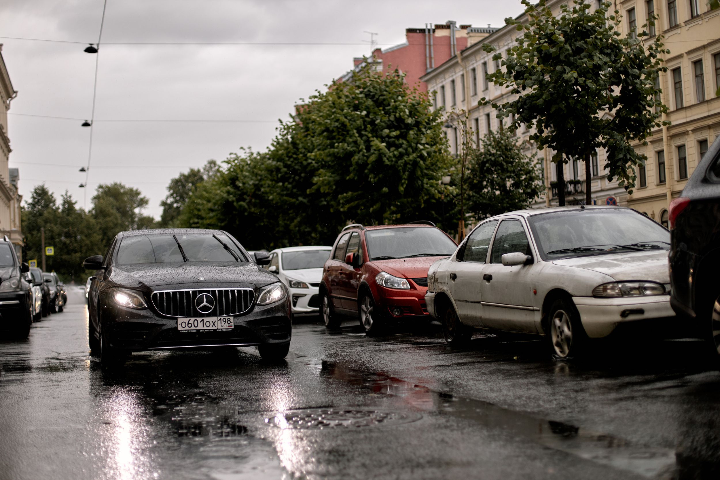 M&N. Свадебный фотограф СПБ Михаил Песиков